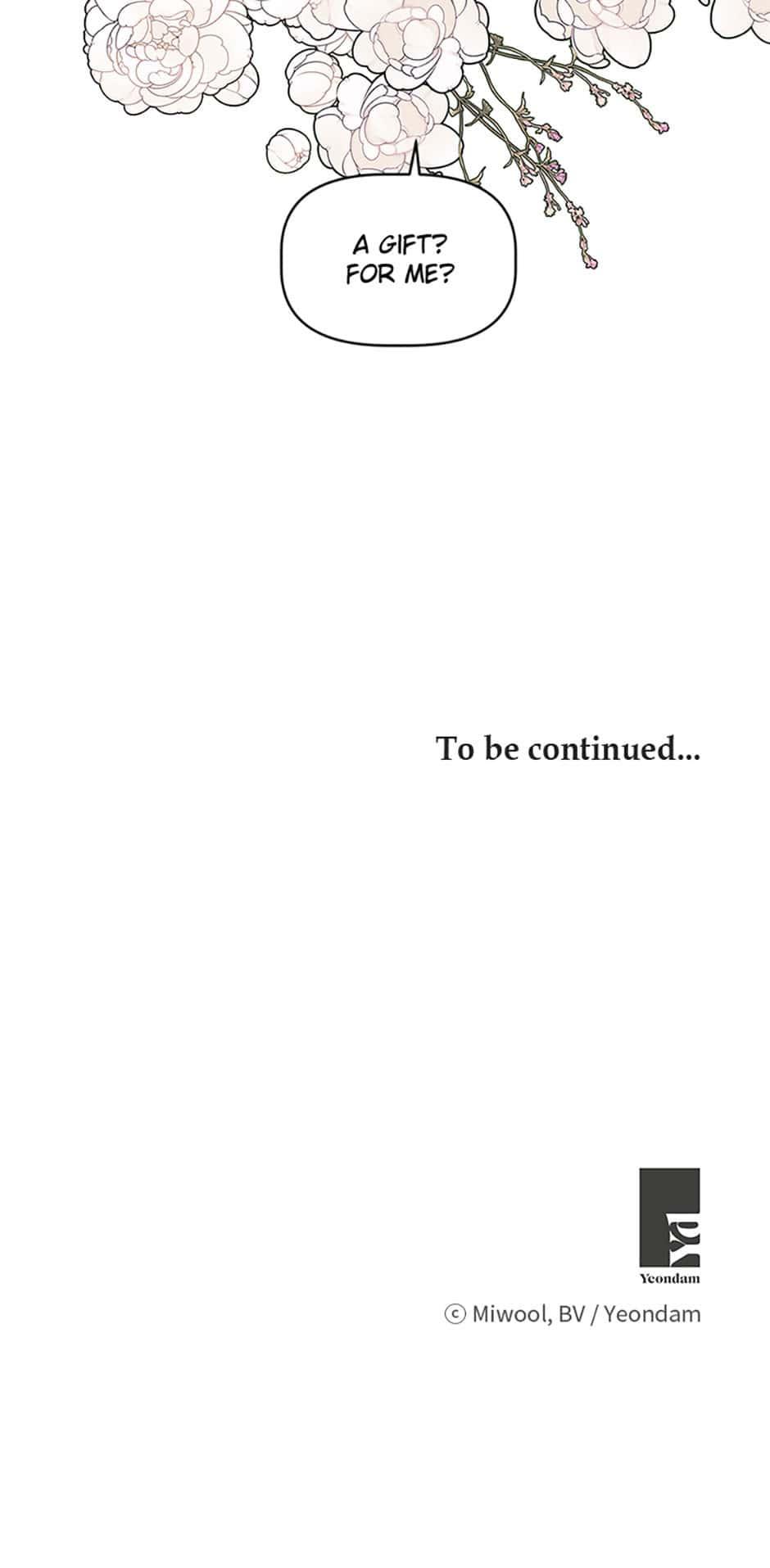 Let Me Fall Be Brilliant Chapter 52 - page 50