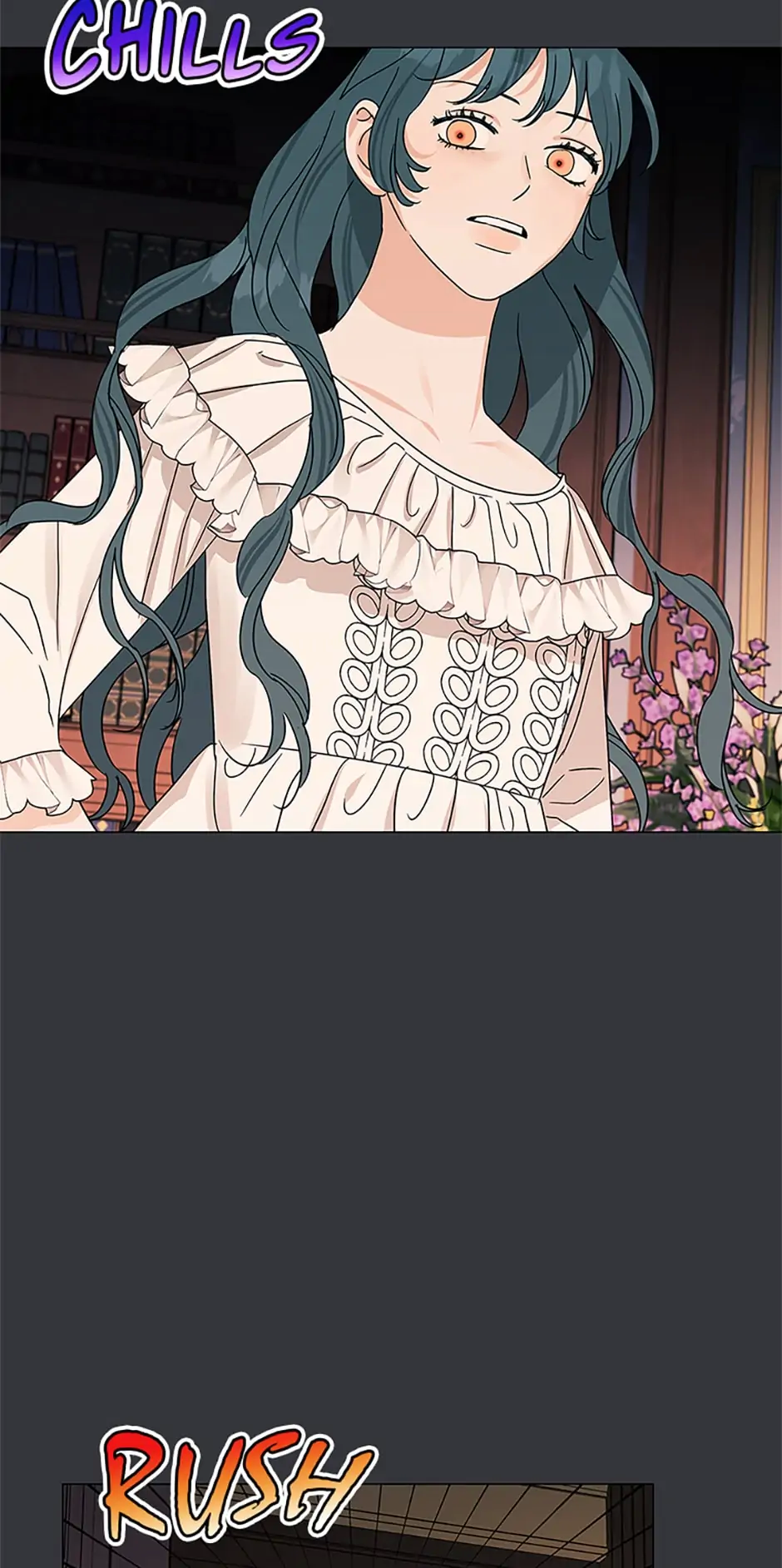 Let Me Fall Be Brilliant Chapter 53 - page 41