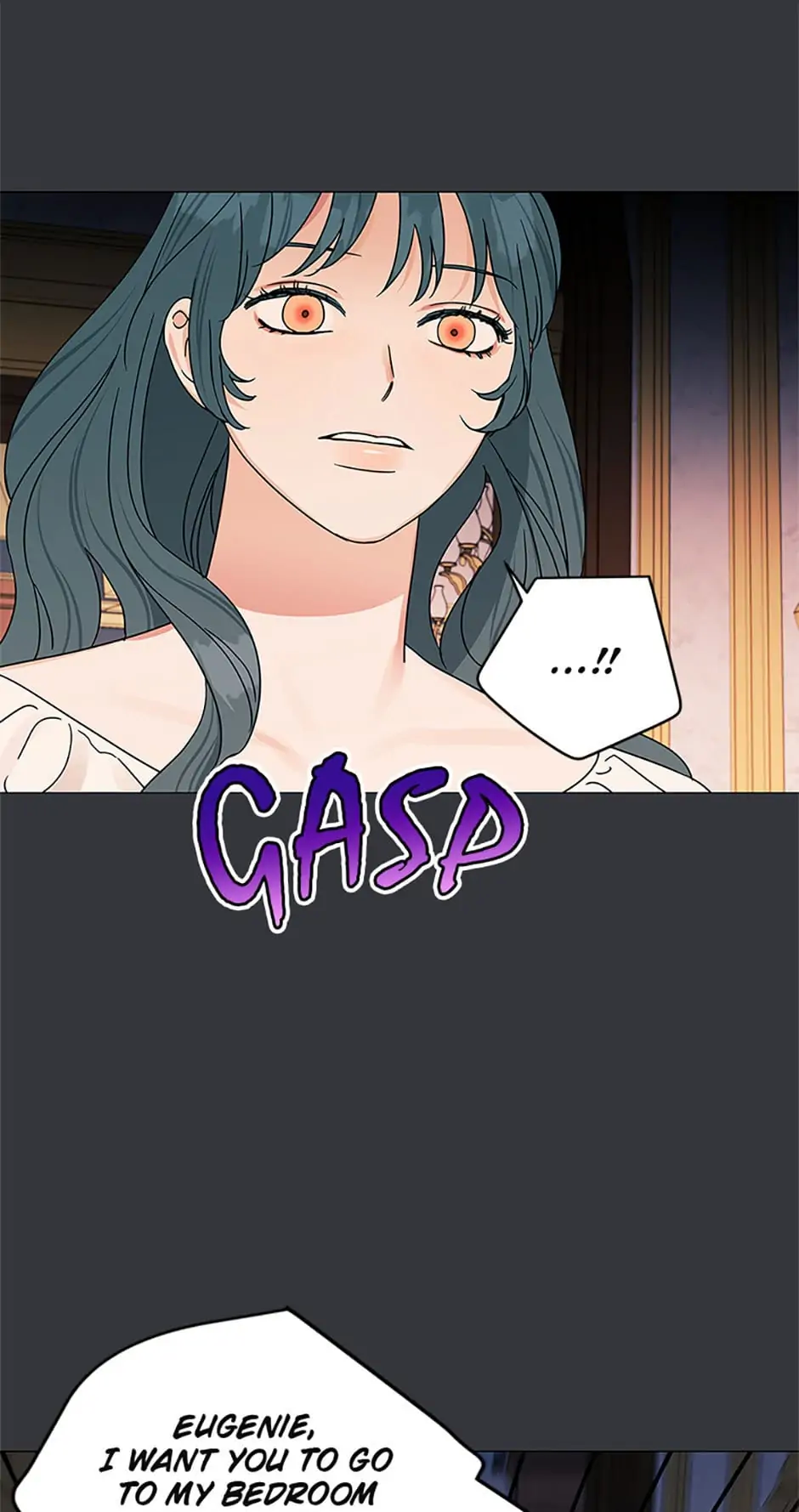Let Me Fall Be Brilliant Chapter 53 - page 48