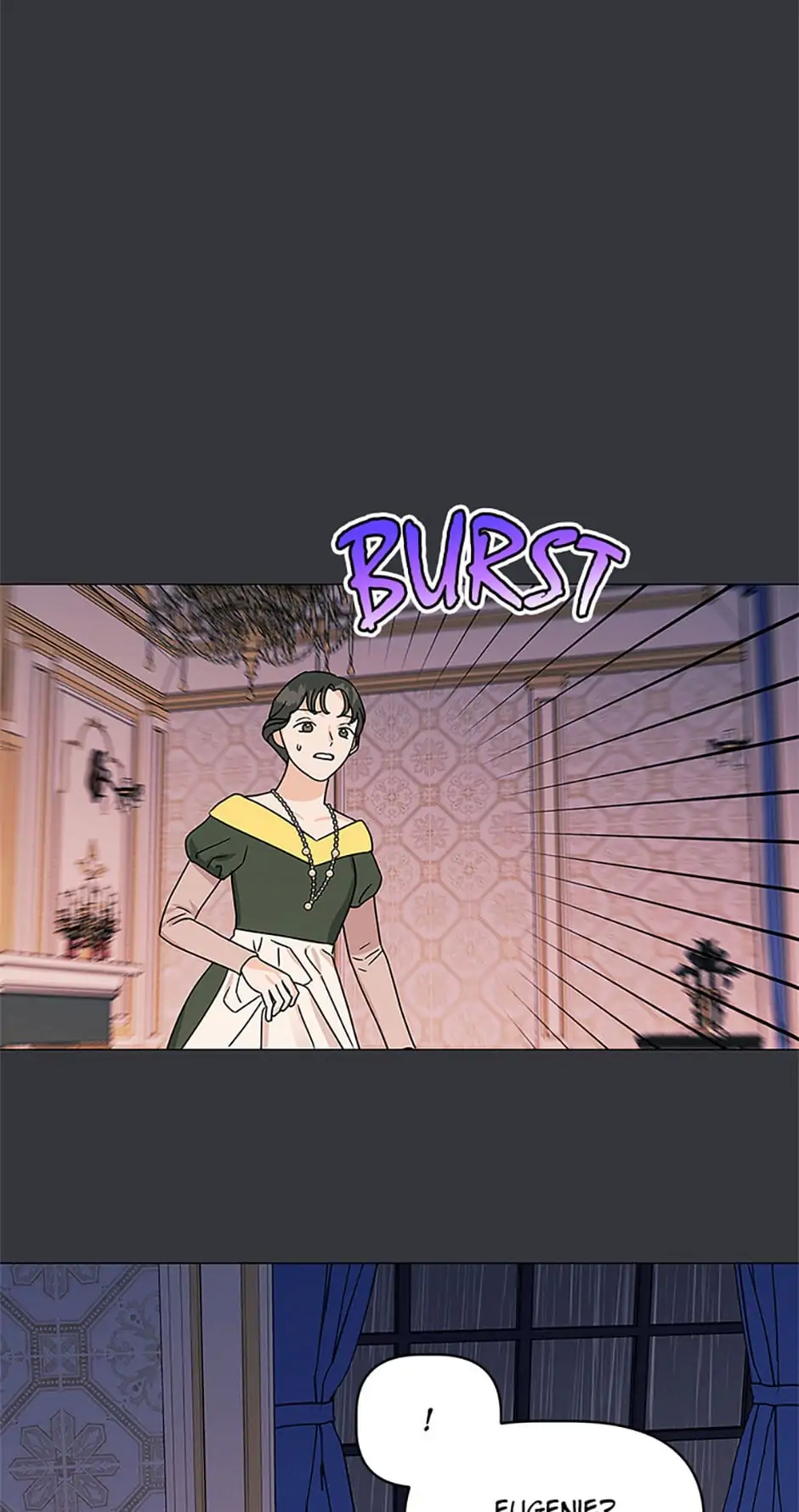 Let Me Fall Be Brilliant Chapter 53 - page 50
