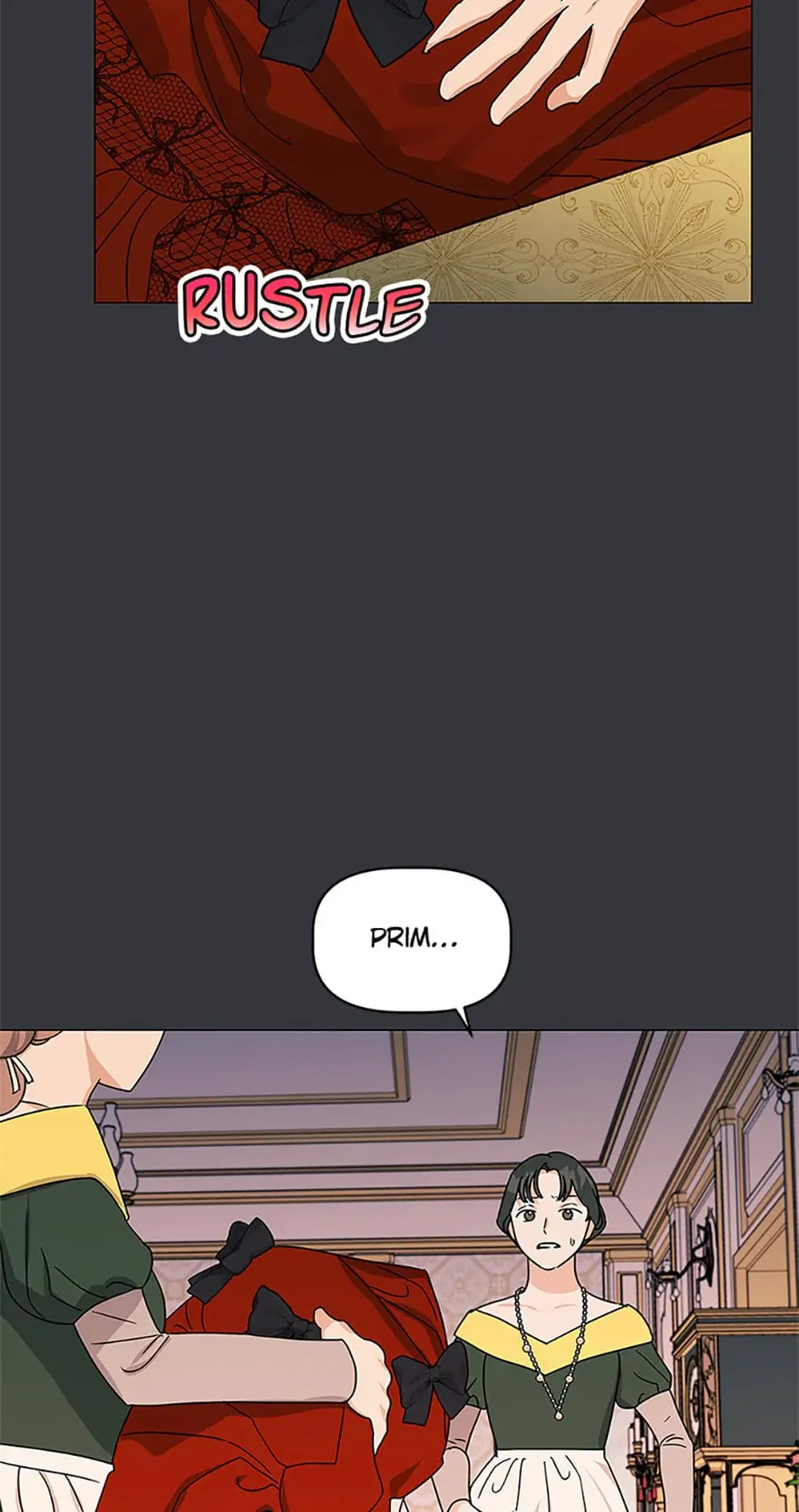 Let Me Fall Be Brilliant Chapter 53 - page 52