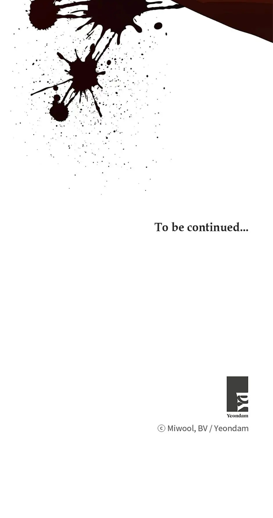 Let Me Fall Be Brilliant Chapter 53 - page 56