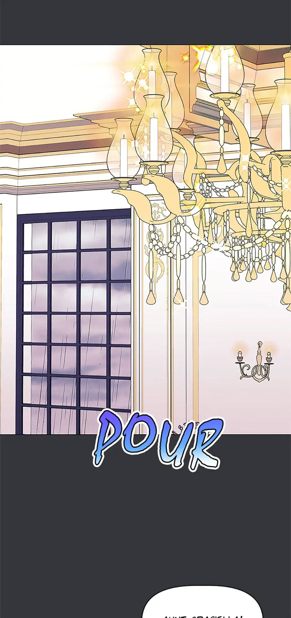 Let Me Fall Be Brilliant Chapter 53 - page 7