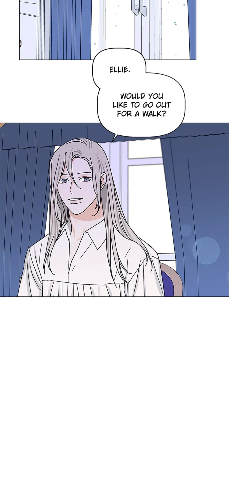 Let Me Fall Be Brilliant Chapter 54 - page 44