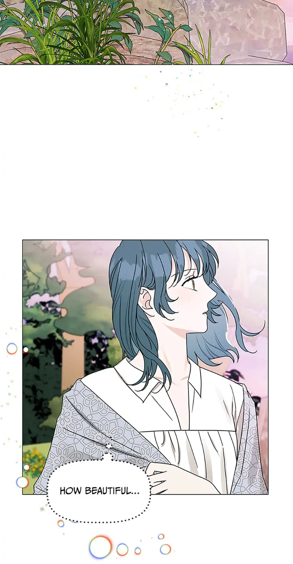 Let Me Fall Be Brilliant Chapter 54 - page 47