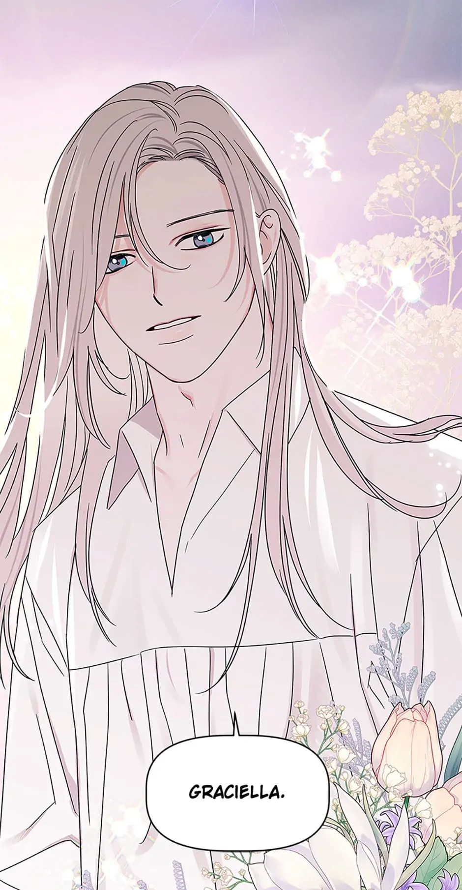 Let Me Fall Be Brilliant Chapter 54 - page 52