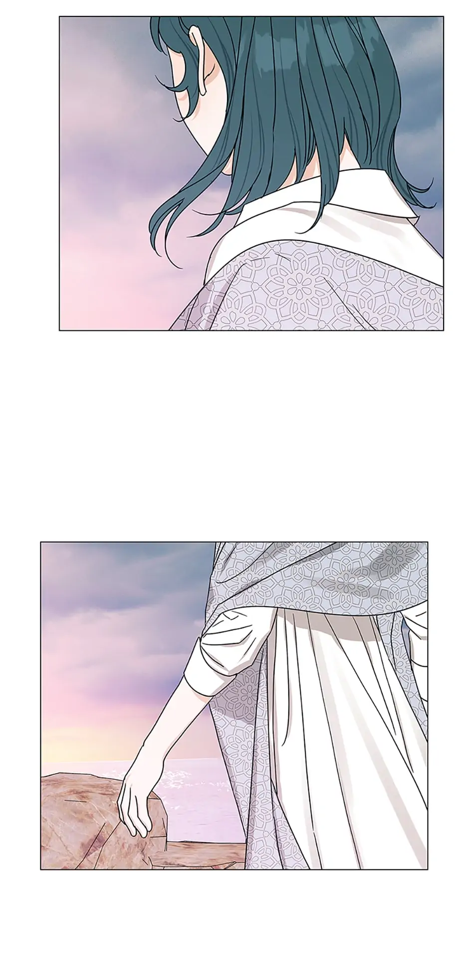 Let Me Fall Be Brilliant Chapter 55 - page 22