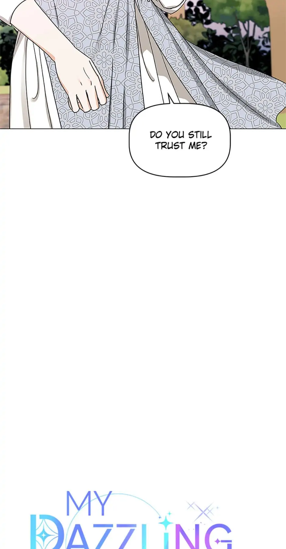 Let Me Fall Be Brilliant Chapter 55 - page 3
