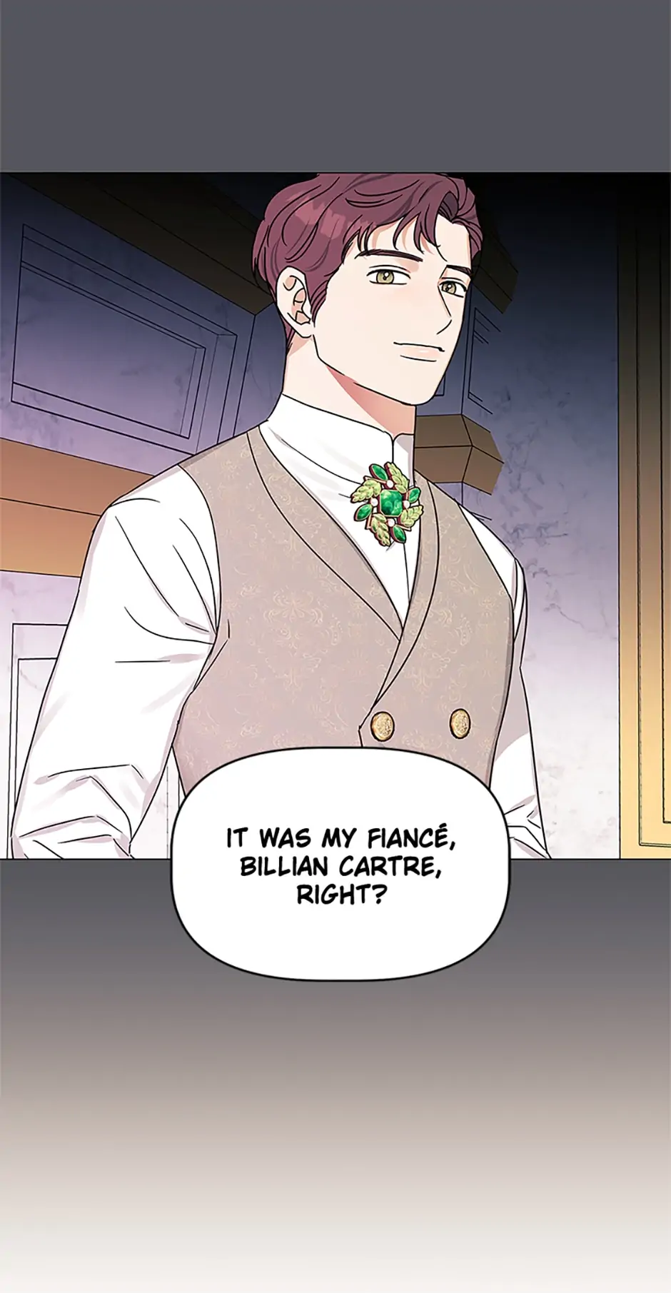 Let Me Fall Be Brilliant Chapter 55 - page 42