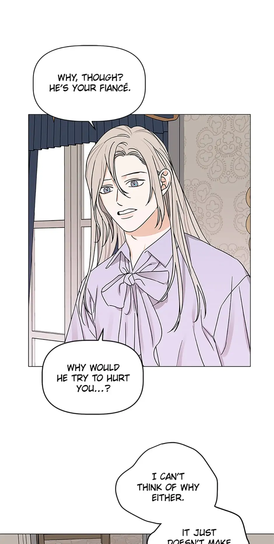 Let Me Fall Be Brilliant Chapter 55 - page 45