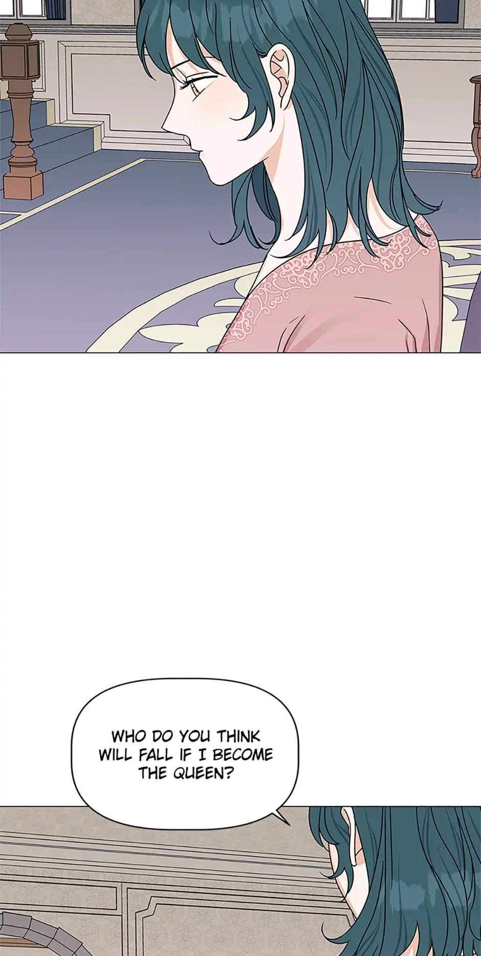 Let Me Fall Be Brilliant Chapter 55 - page 48