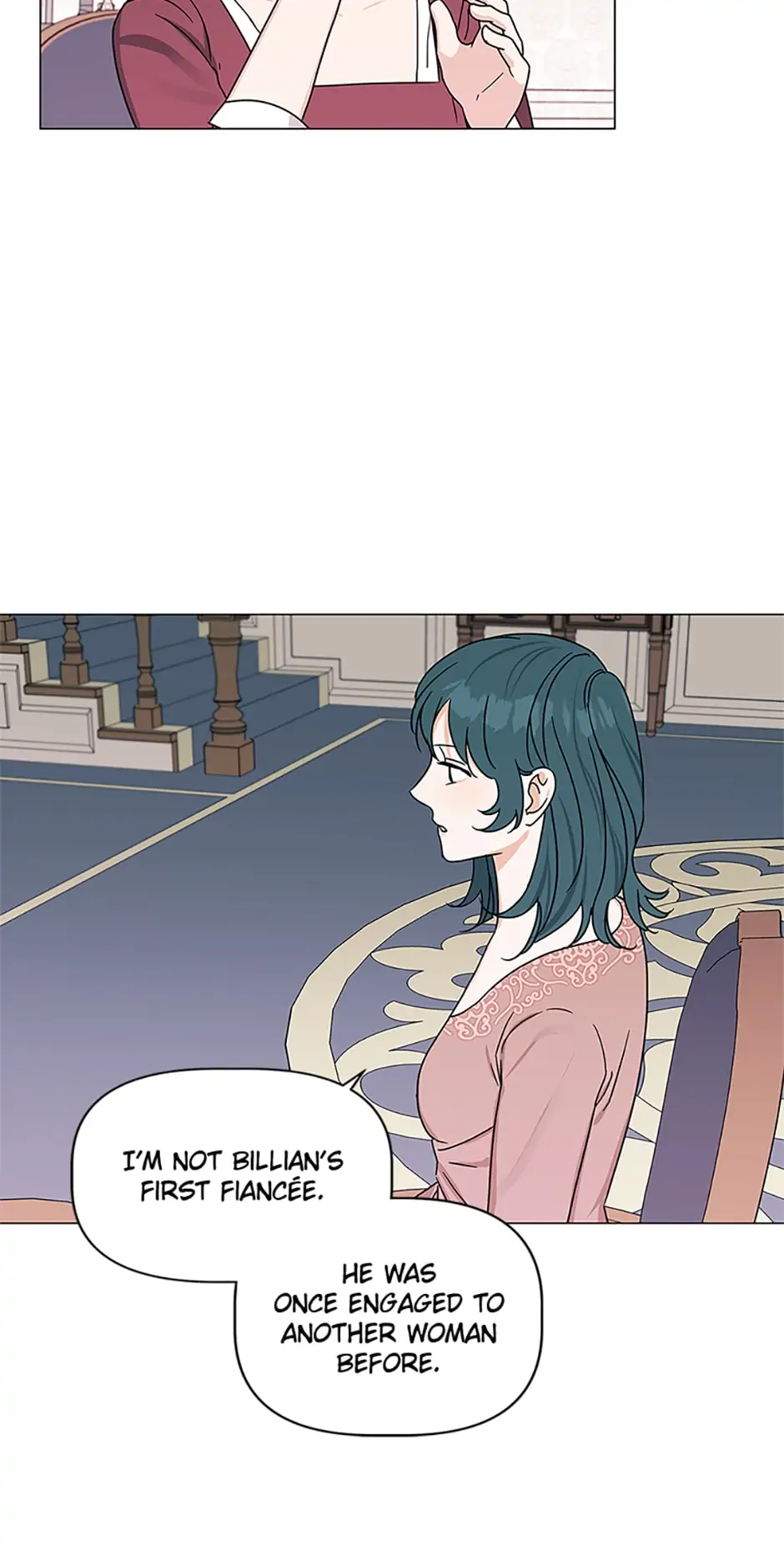 Let Me Fall Be Brilliant Chapter 55 - page 51