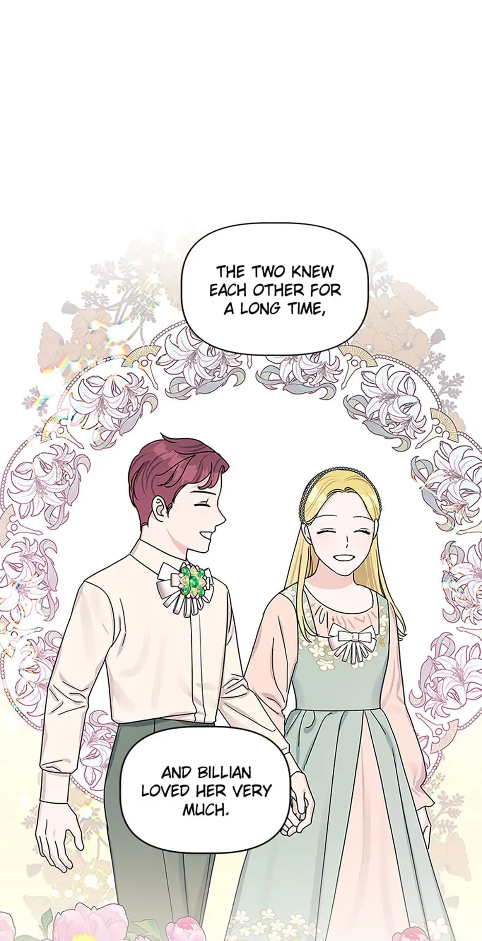 Let Me Fall Be Brilliant Chapter 55 - page 52
