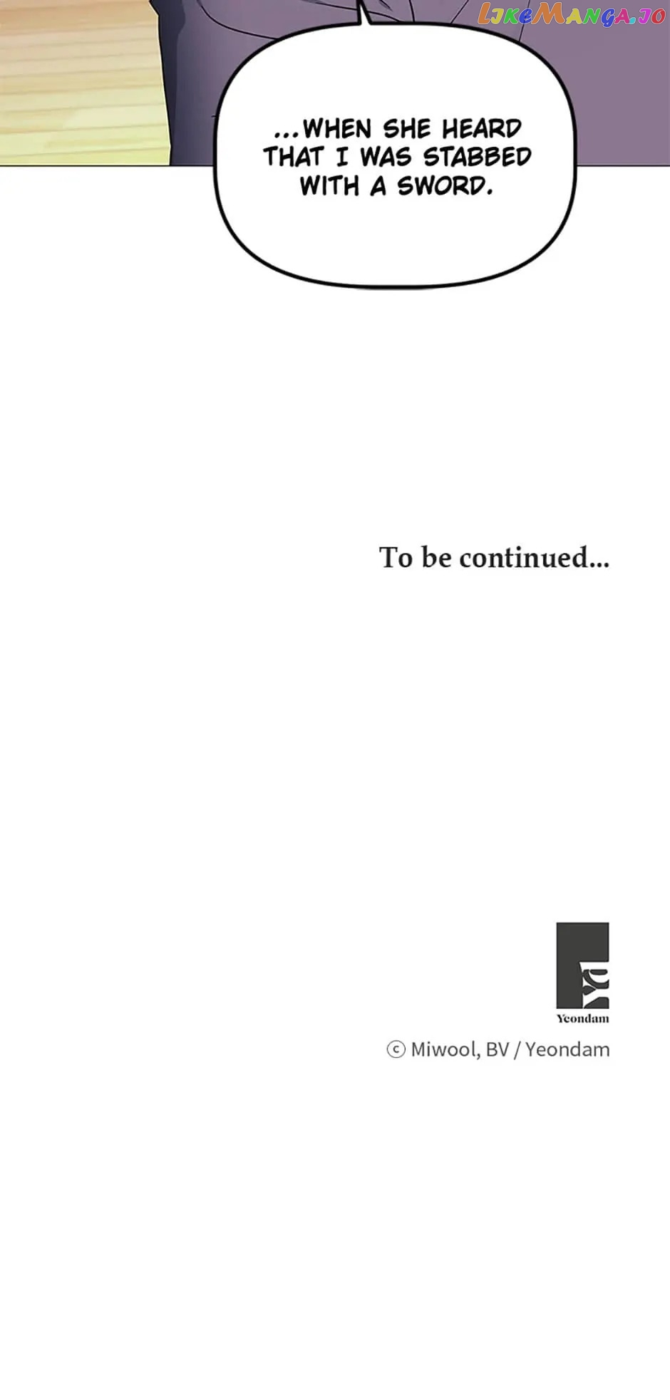 Let Me Fall Be Brilliant Chapter 56 - page 42