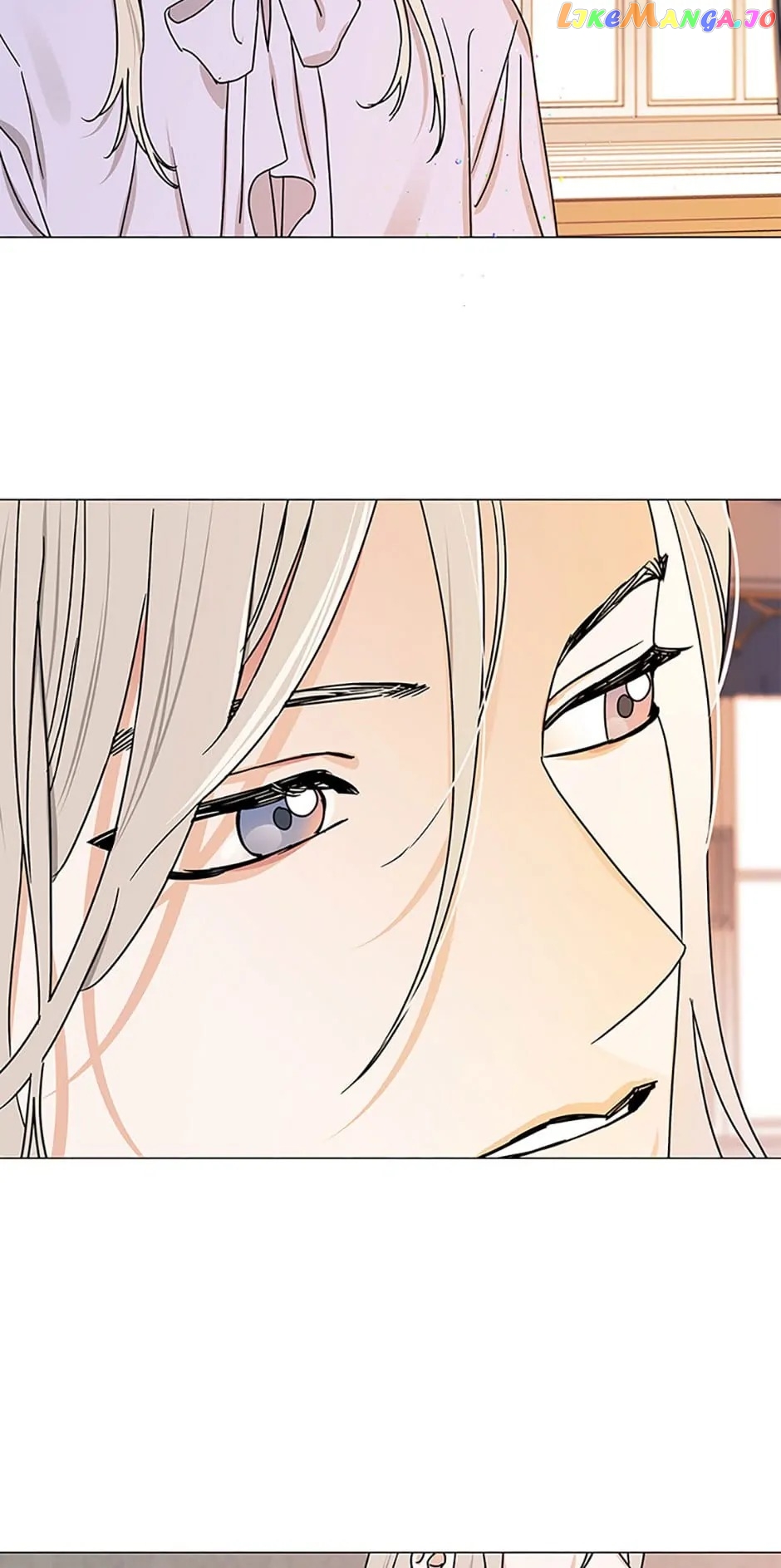 Let Me Fall Be Brilliant Chapter 57 - page 41