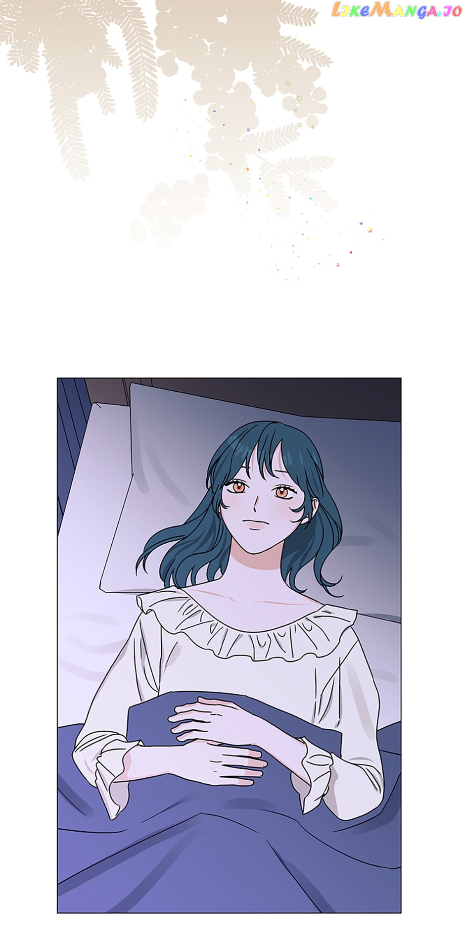 Let Me Fall Be Brilliant Chapter 58 - page 29