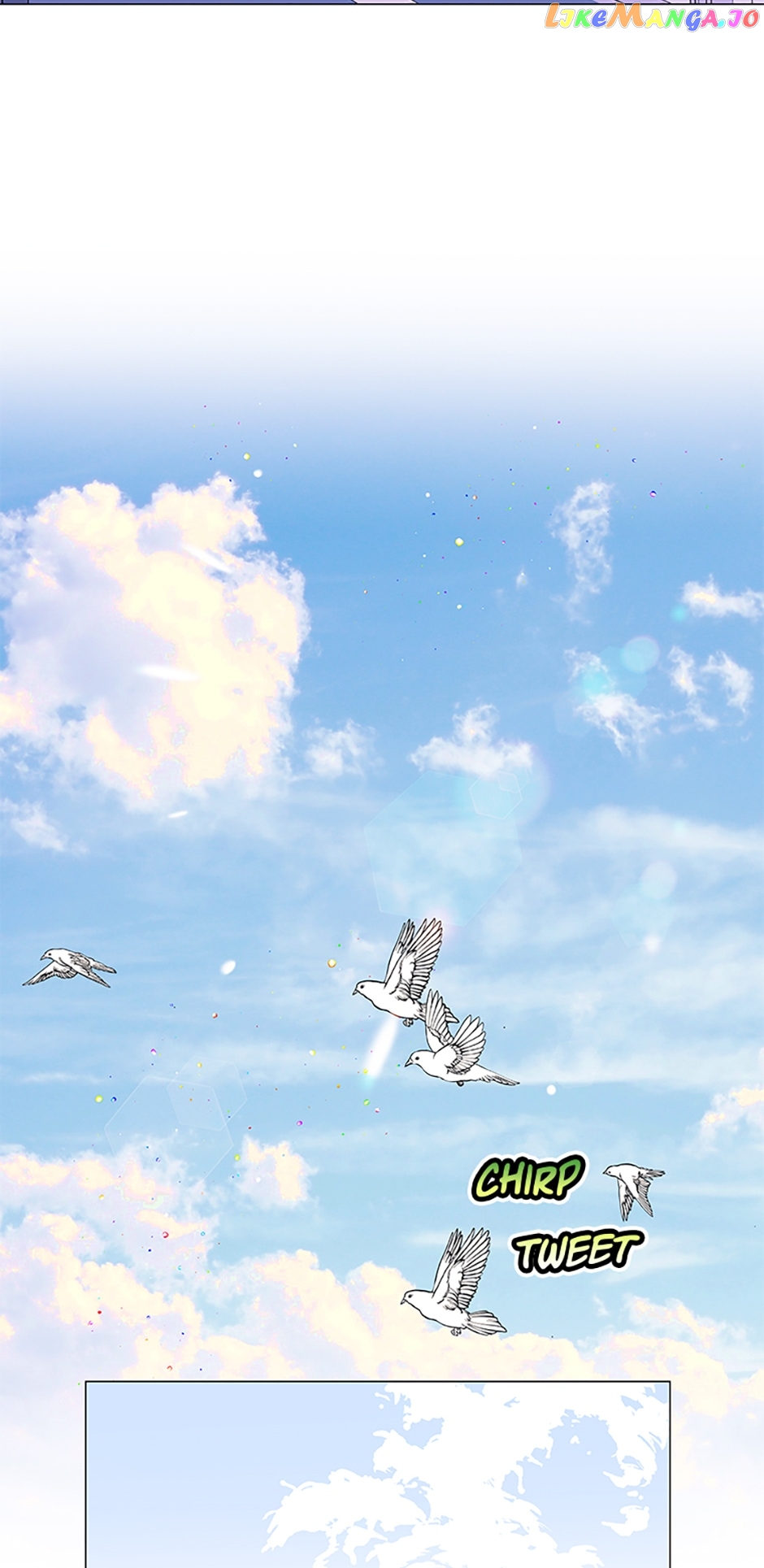 Let Me Fall Be Brilliant Chapter 58 - page 33