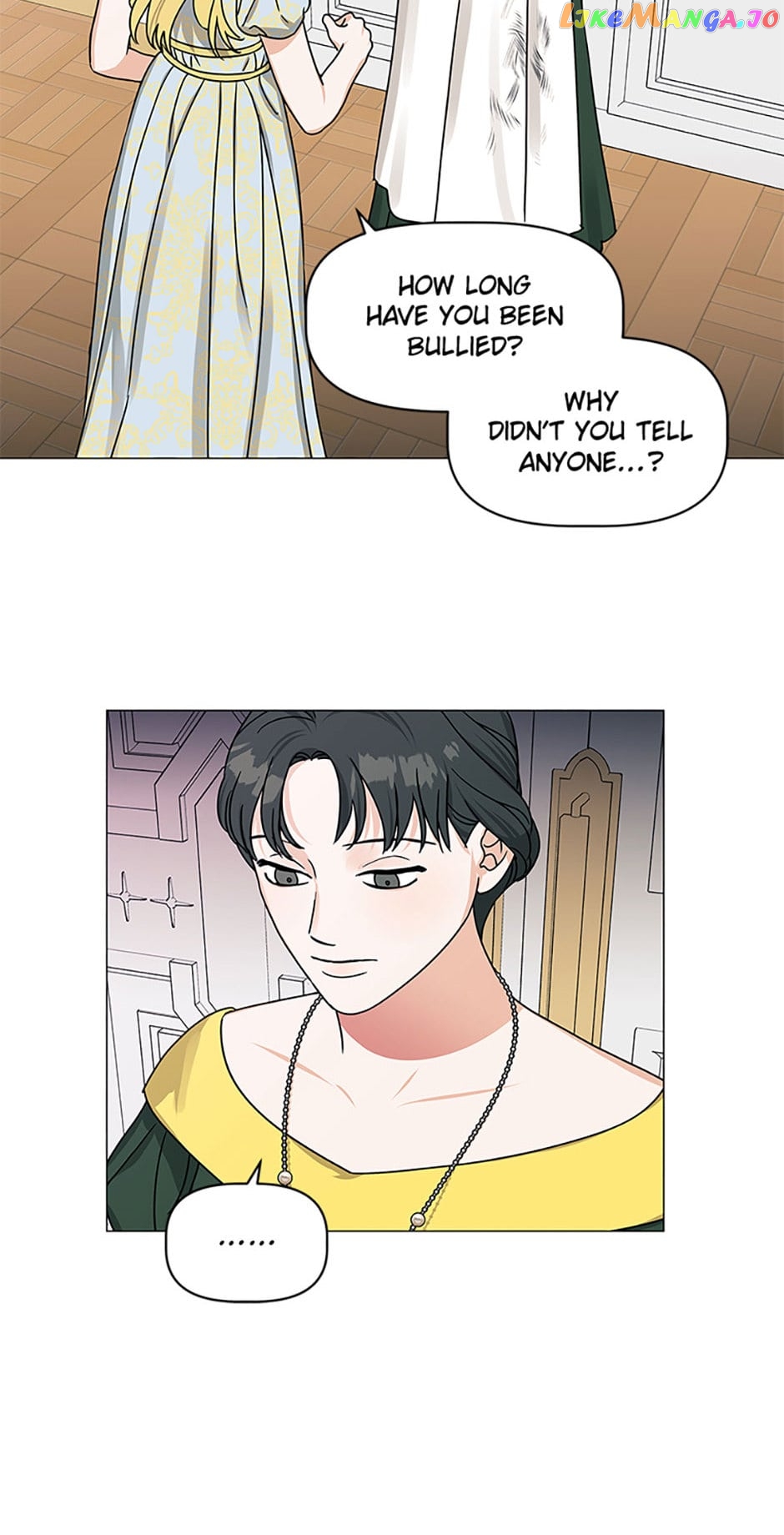 Let Me Fall Be Brilliant Chapter 59 - page 7