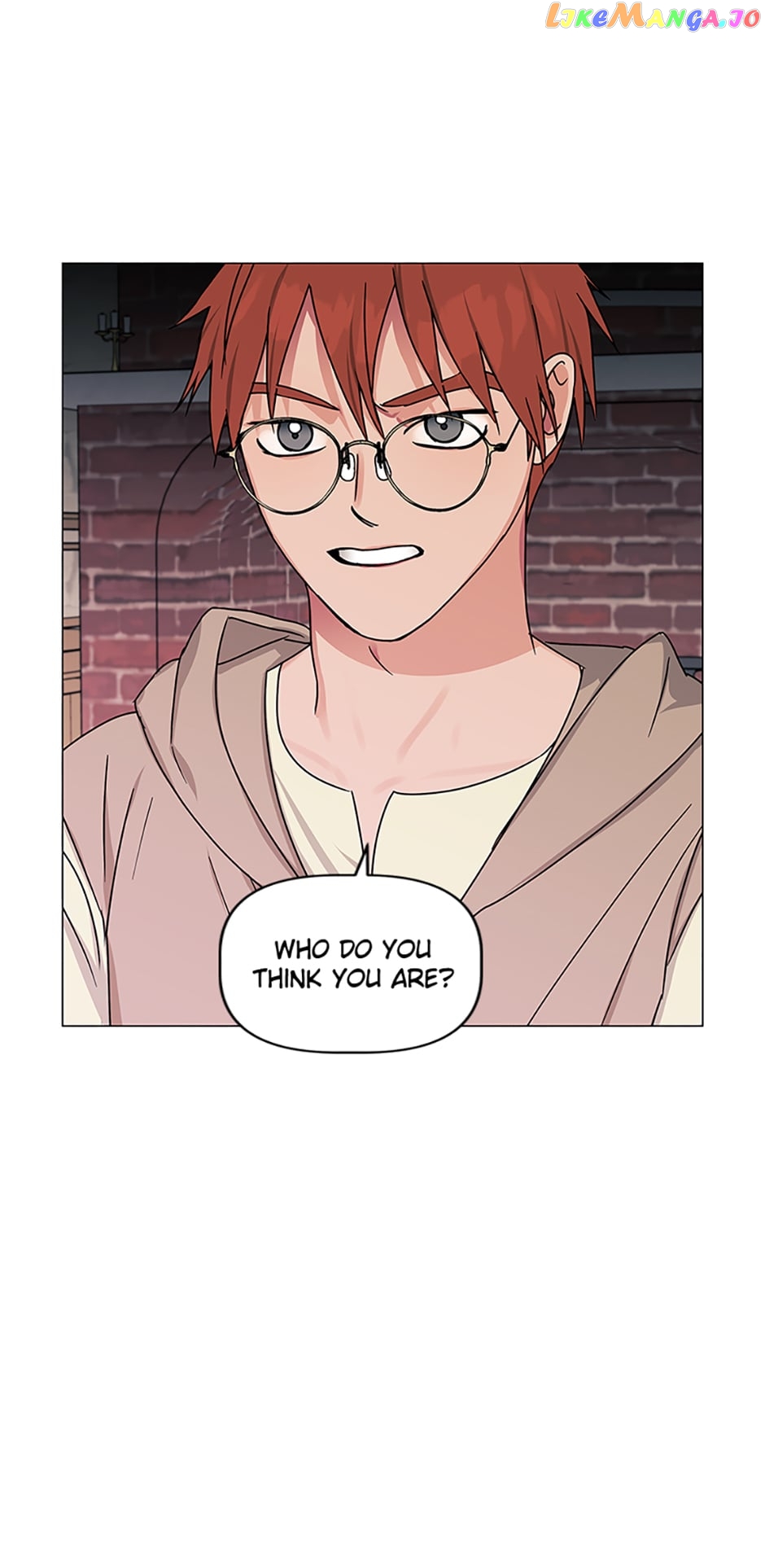Let Me Fall Be Brilliant Chapter 60 - page 10