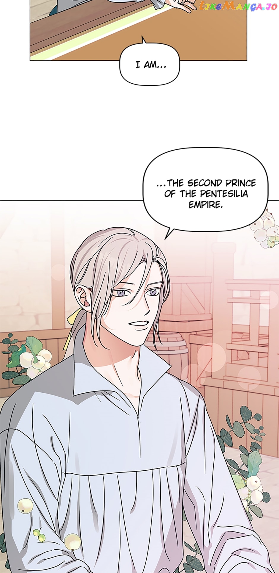 Let Me Fall Be Brilliant Chapter 60 - page 12