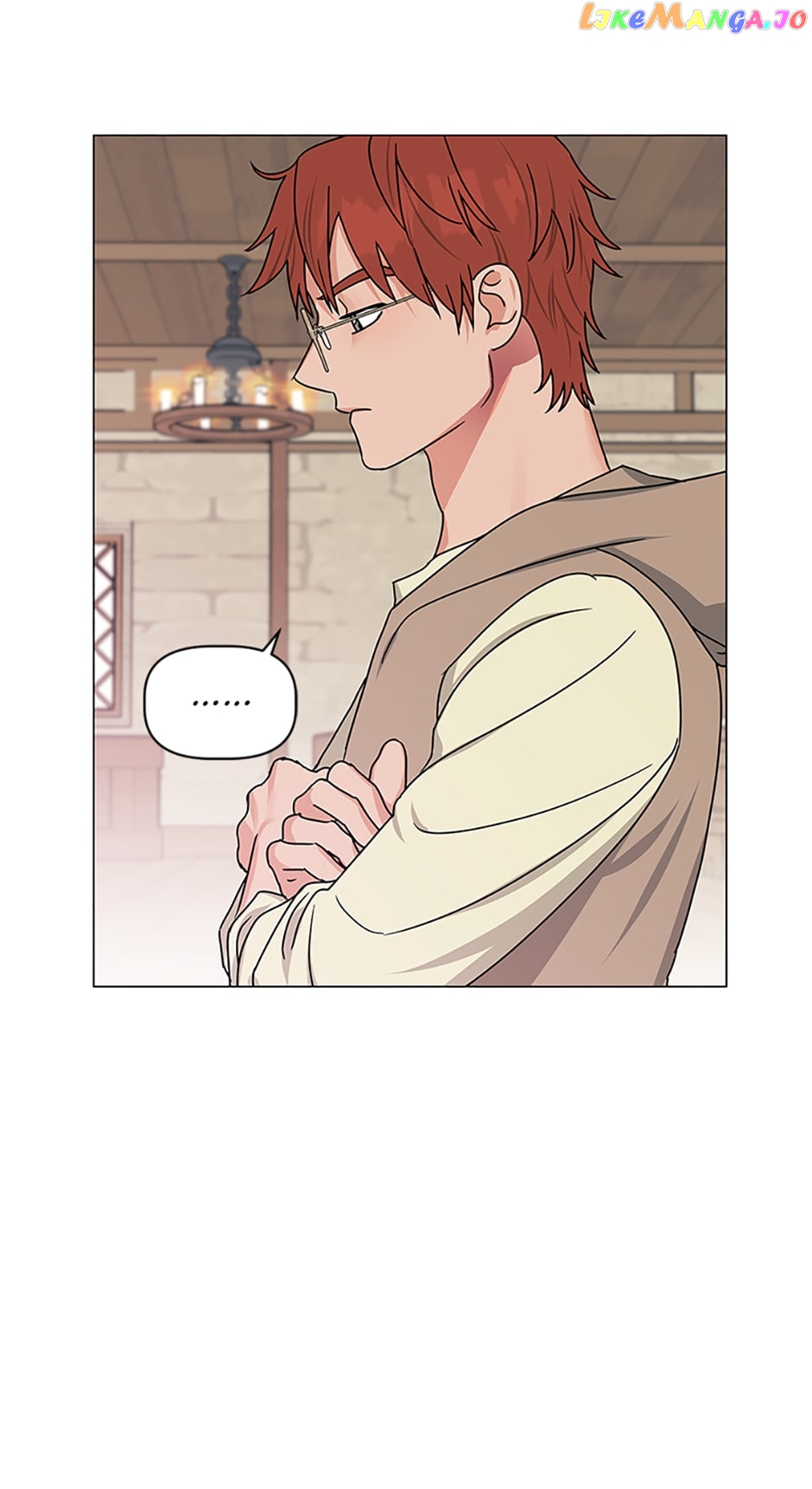 Let Me Fall Be Brilliant Chapter 60 - page 15