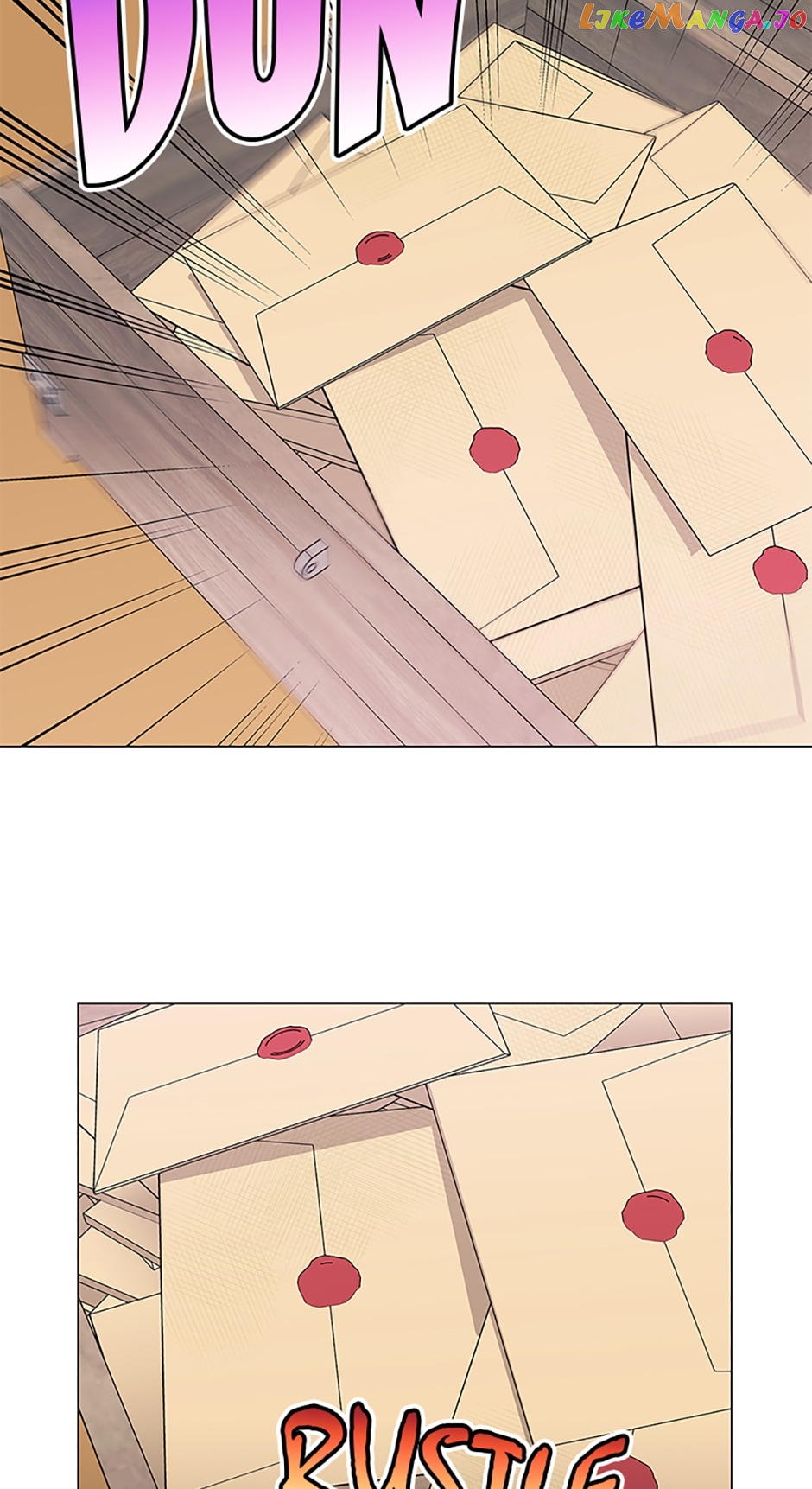 Let Me Fall Be Brilliant Chapter 60 - page 18