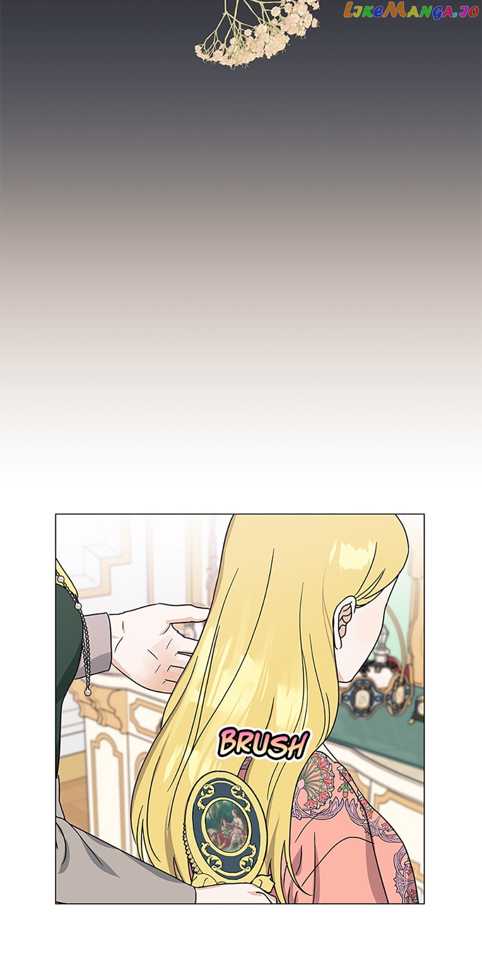 Let Me Fall Be Brilliant Chapter 60 - page 36