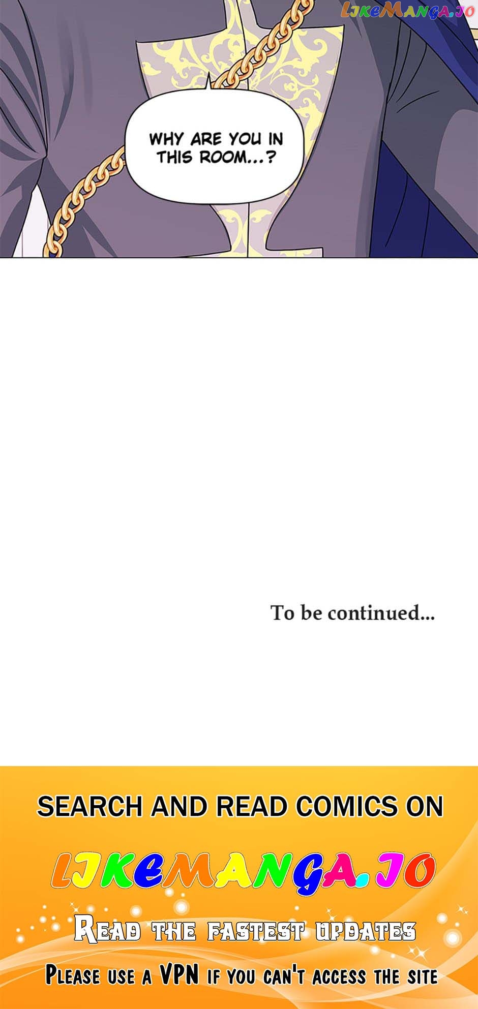 Let Me Fall Be Brilliant Chapter 60 - page 43