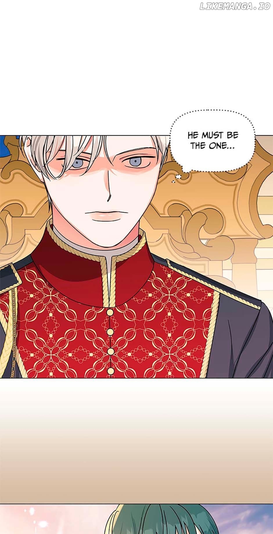 Let Me Fall Be Brilliant Chapter 100 - page 27