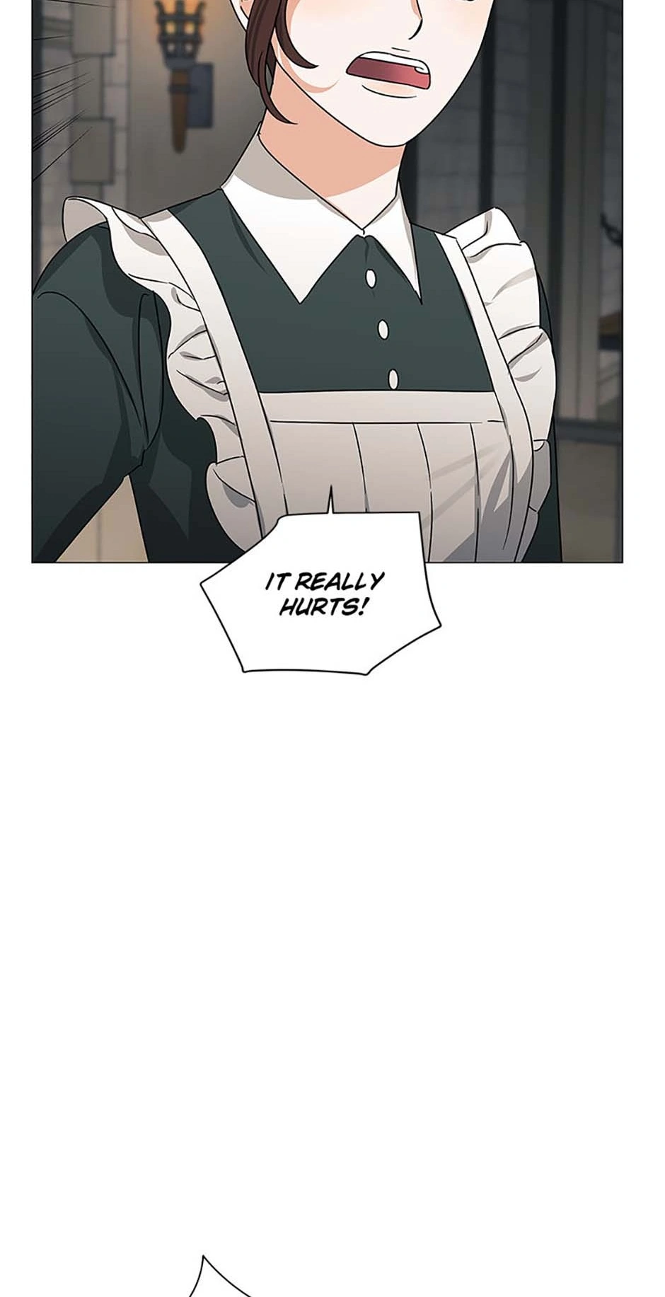 Let Me Fall Be Brilliant Chapter 100 - page 34