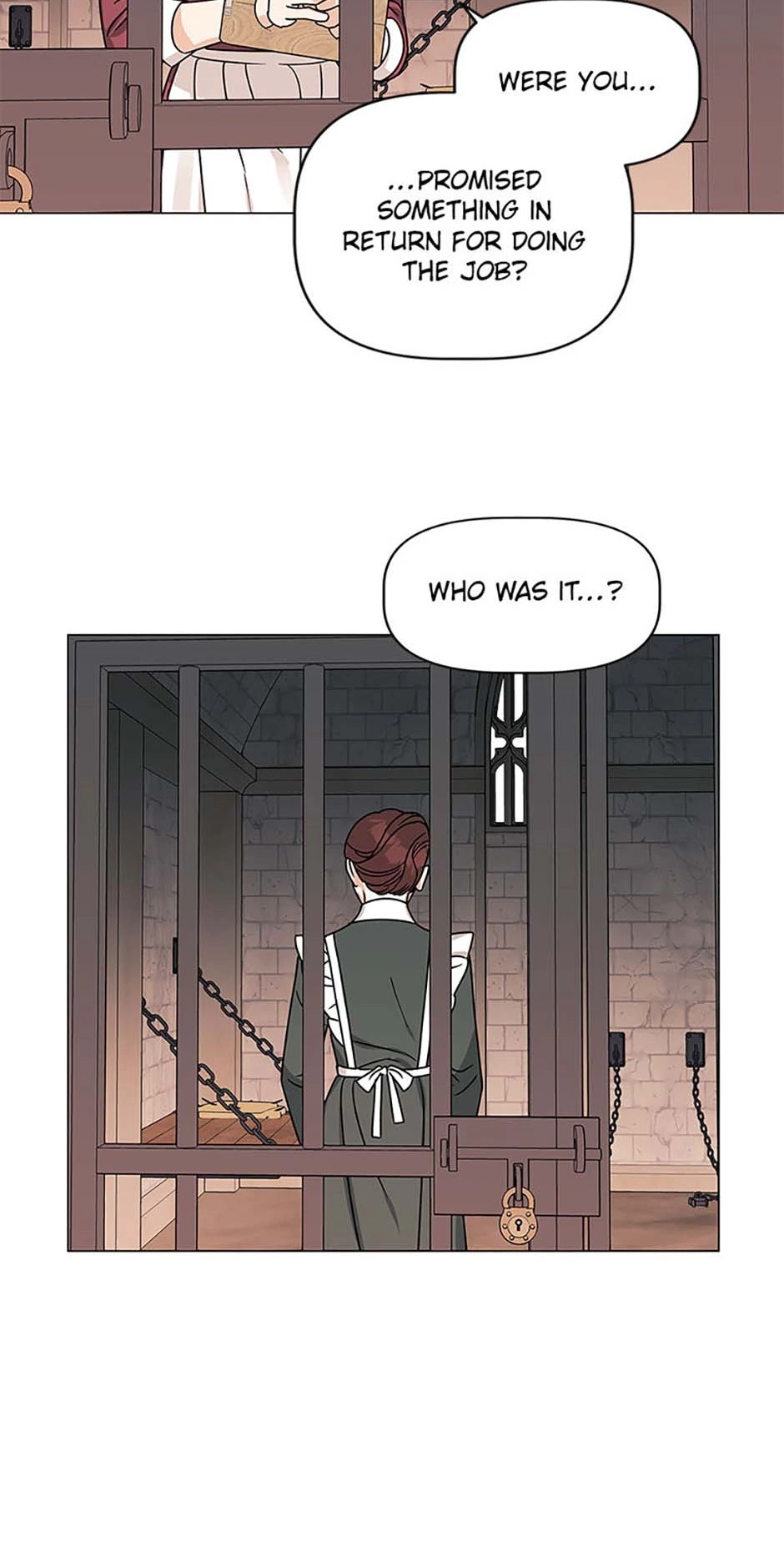Let Me Fall Be Brilliant Chapter 100 - page 48