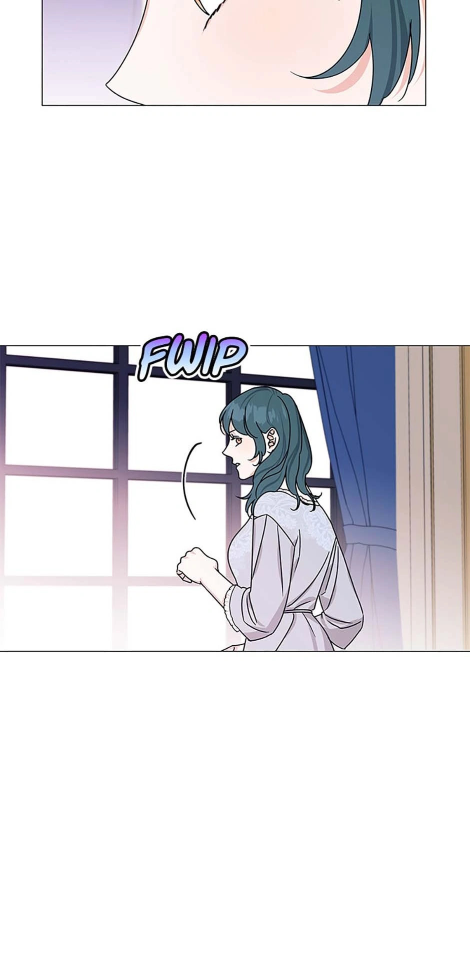 Let Me Fall Be Brilliant Chapter 100 - page 5