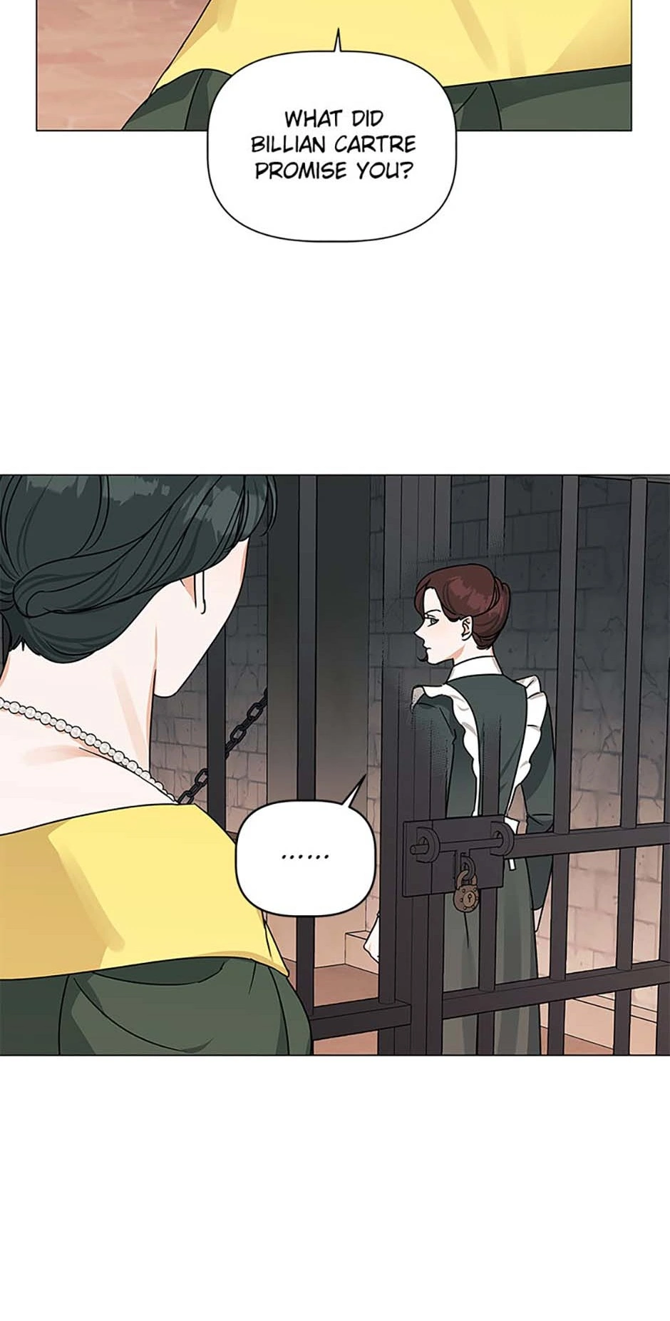 Let Me Fall Be Brilliant Chapter 100 - page 52