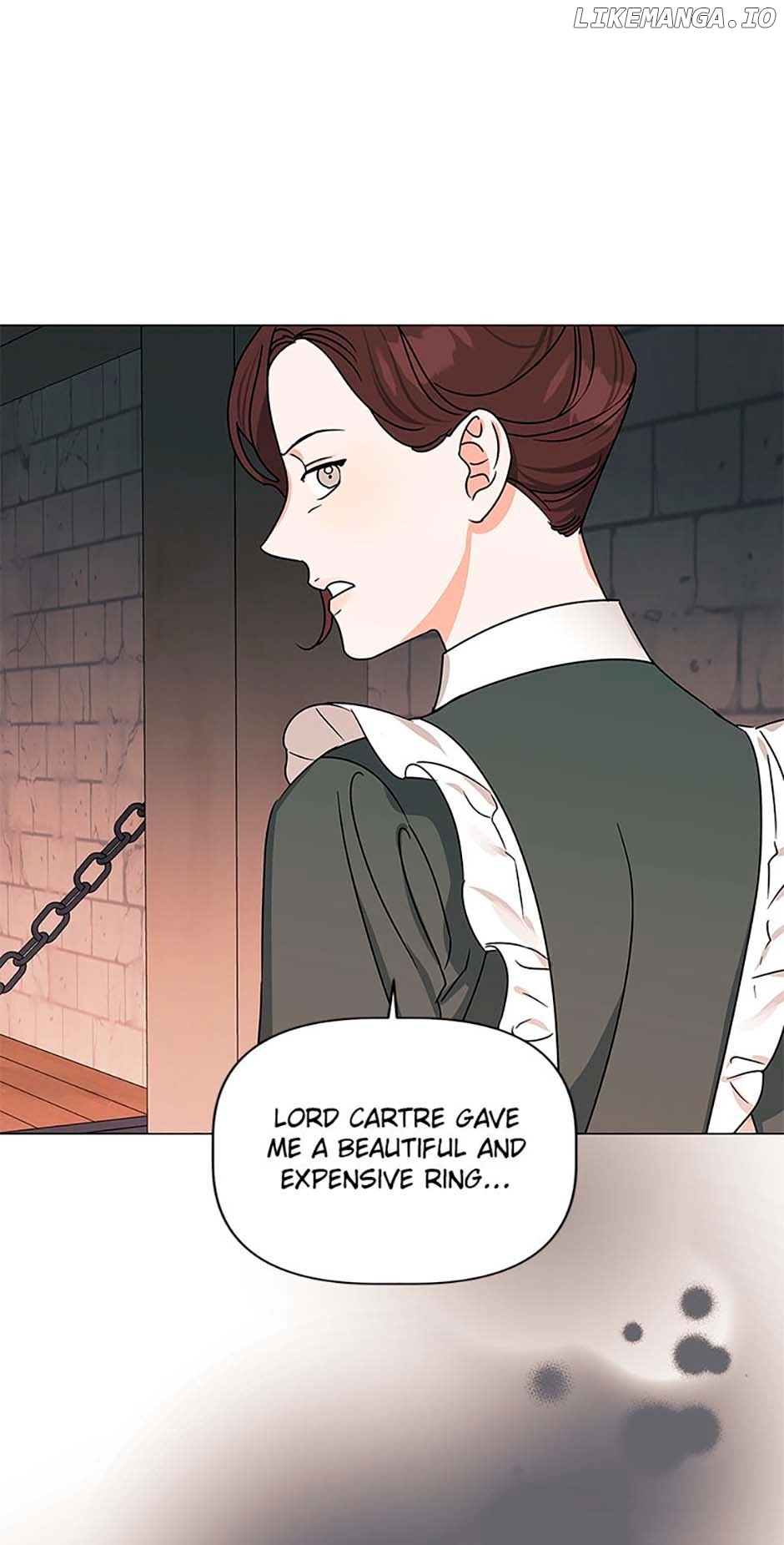 Let Me Fall Be Brilliant Chapter 100 - page 53