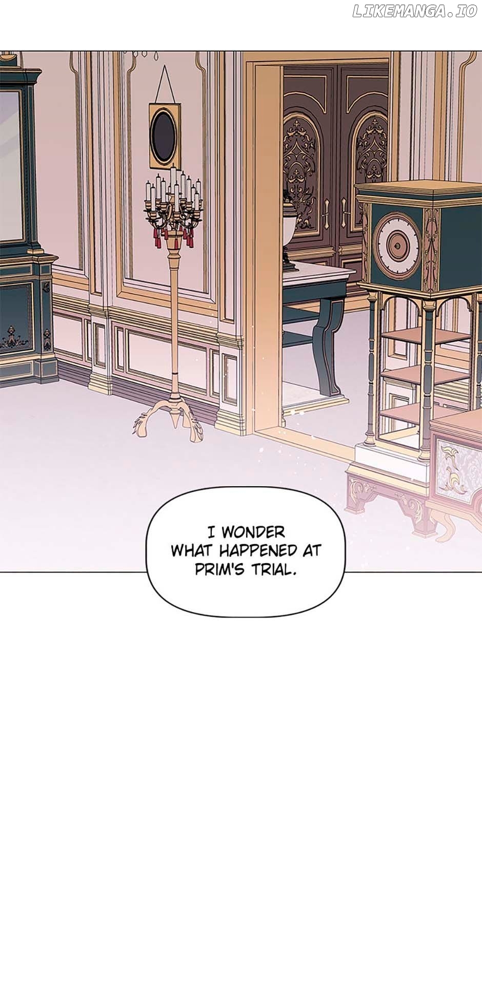 Let Me Fall Be Brilliant Chapter 100 - page 6