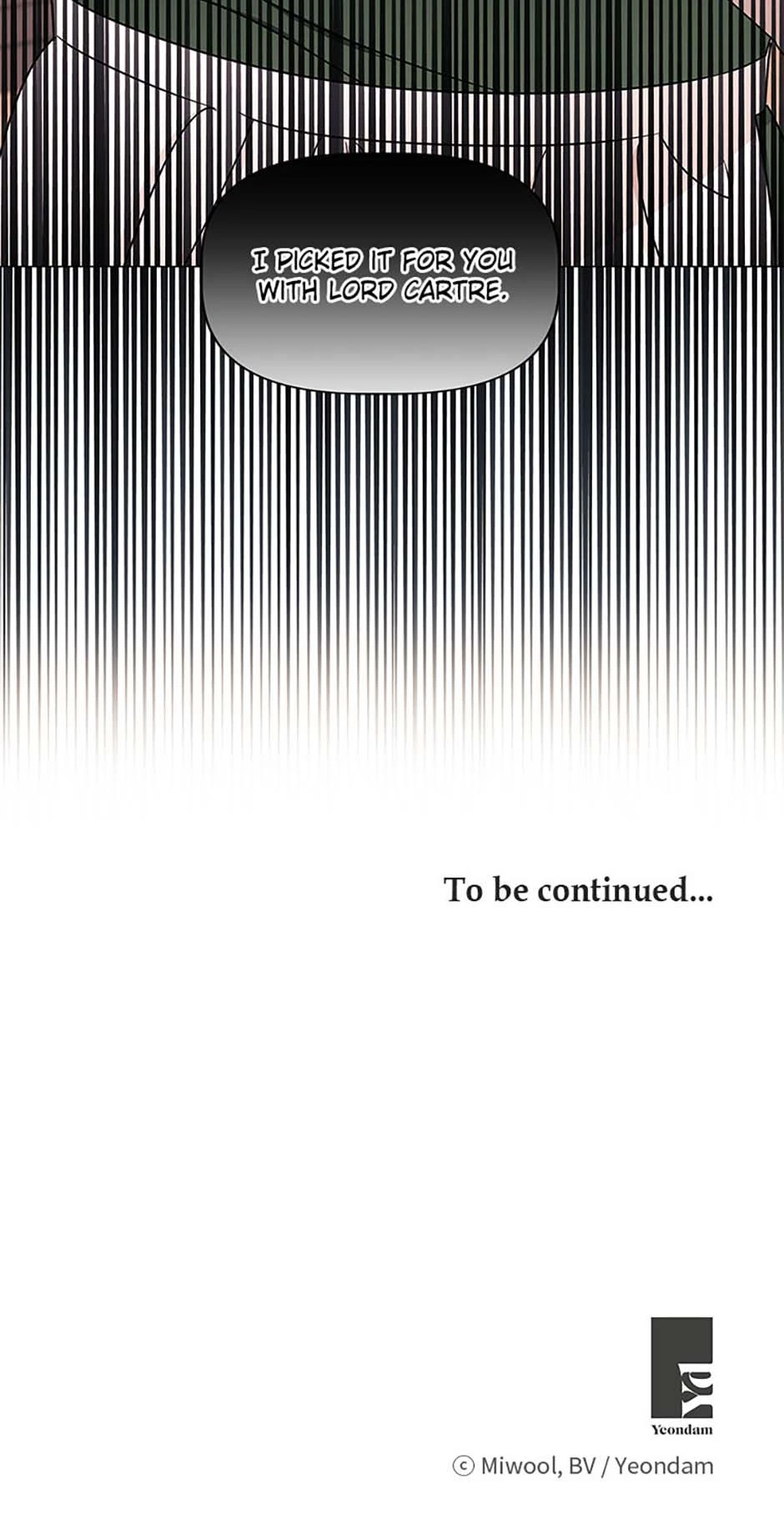 Let Me Fall Be Brilliant Chapter 100 - page 61
