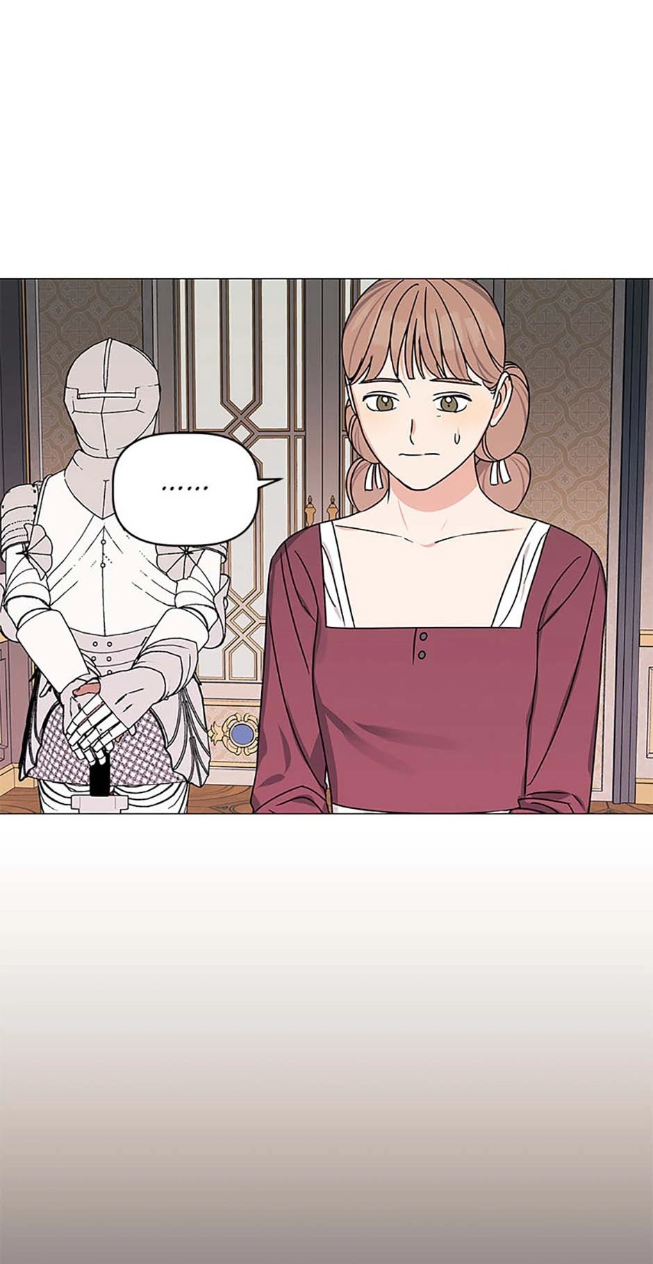 Let Me Fall Be Brilliant Chapter 98 - page 10