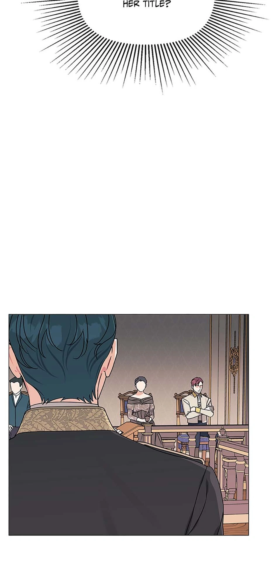 Let Me Fall Be Brilliant Chapter 98 - page 25