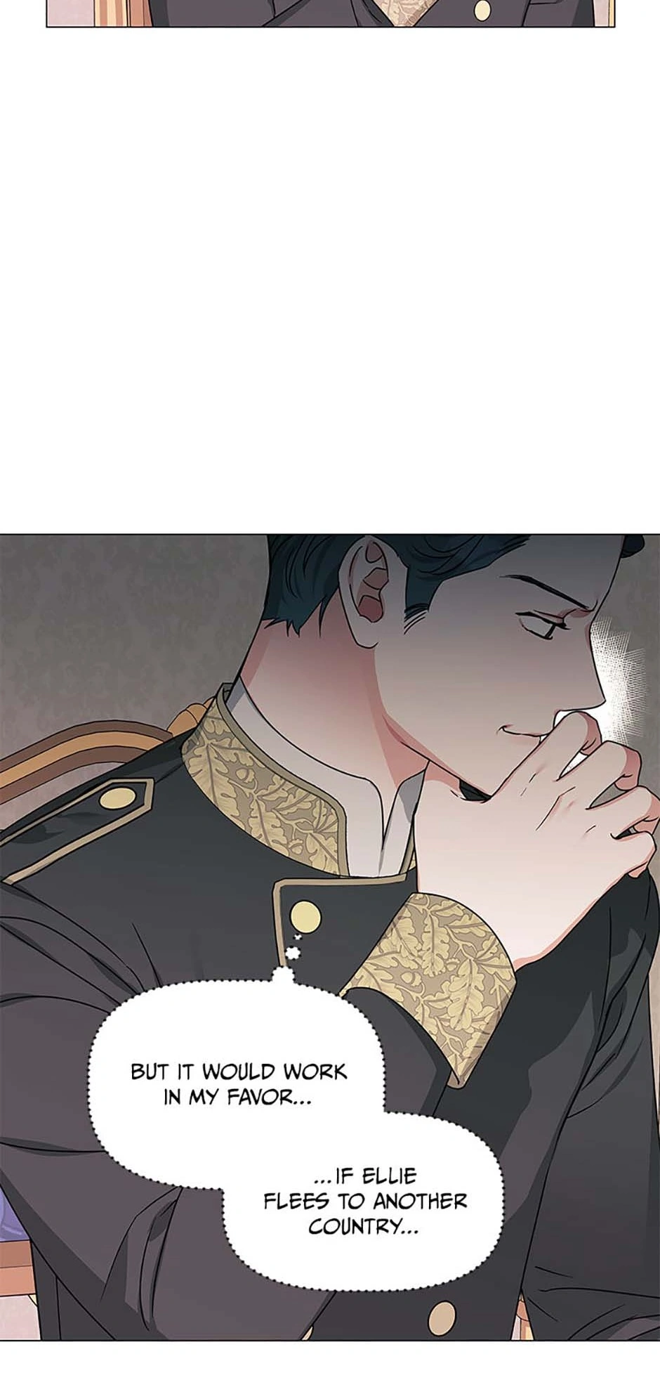 Let Me Fall Be Brilliant Chapter 98 - page 27