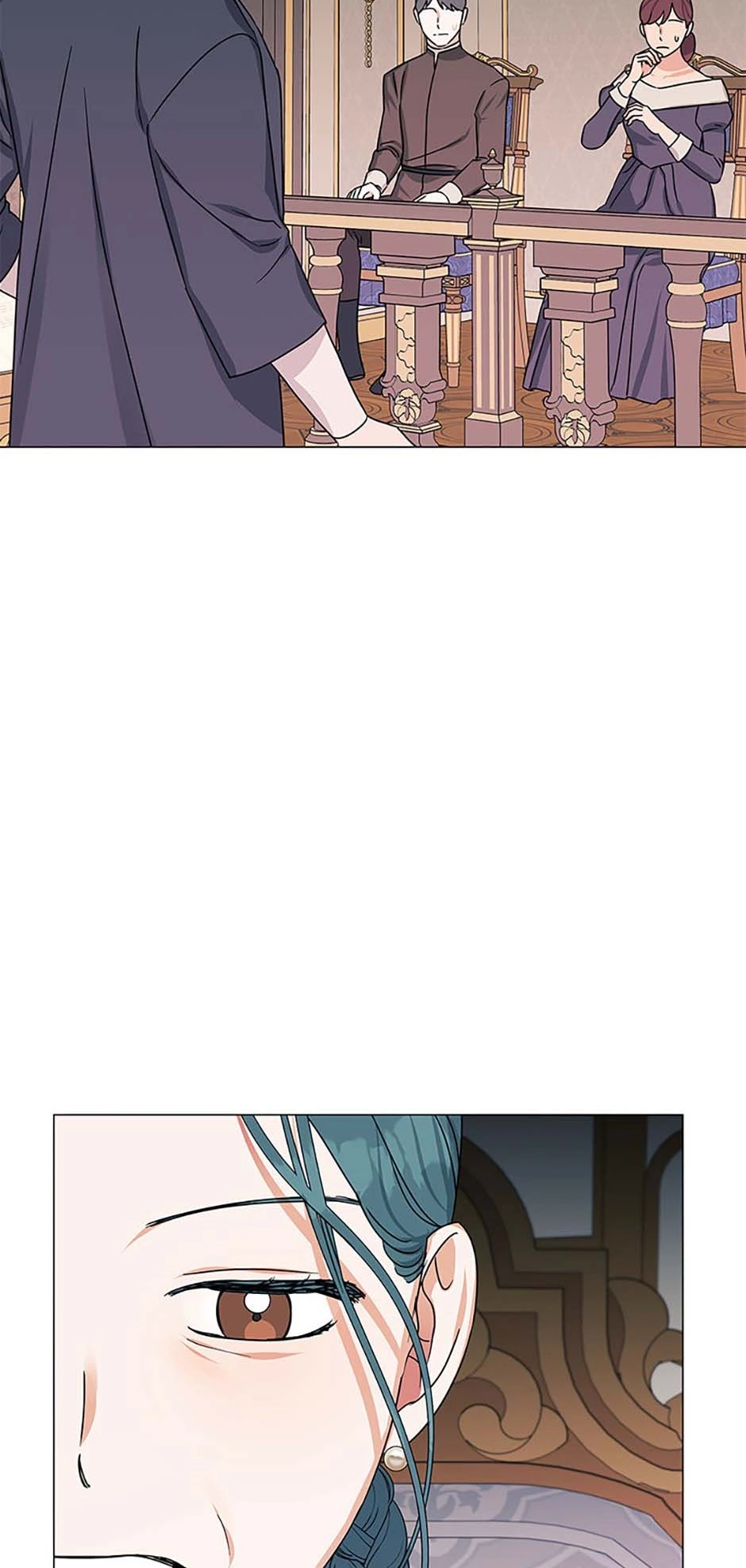 Let Me Fall Be Brilliant Chapter 98 - page 32