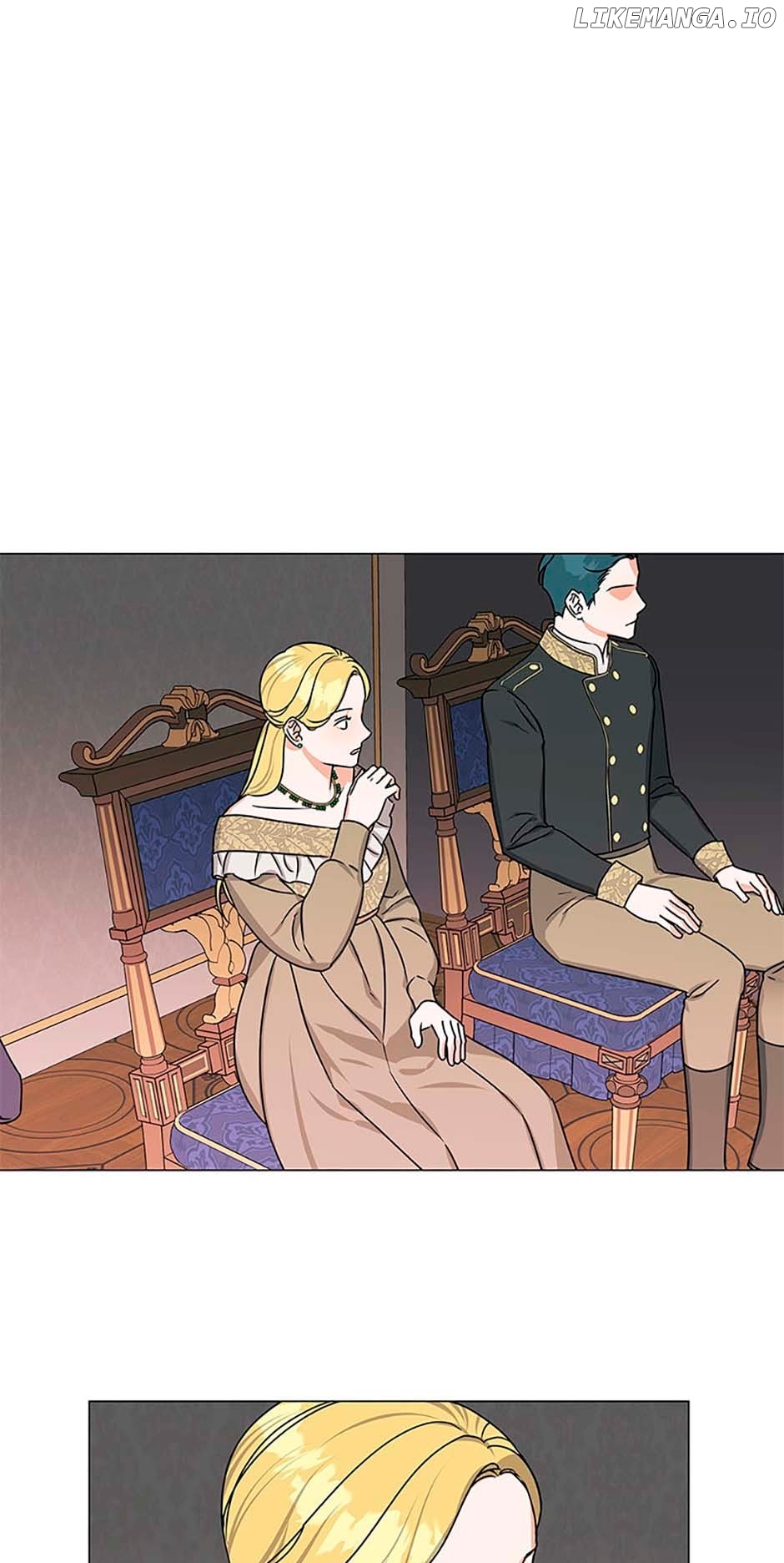 Let Me Fall Be Brilliant Chapter 98 - page 37