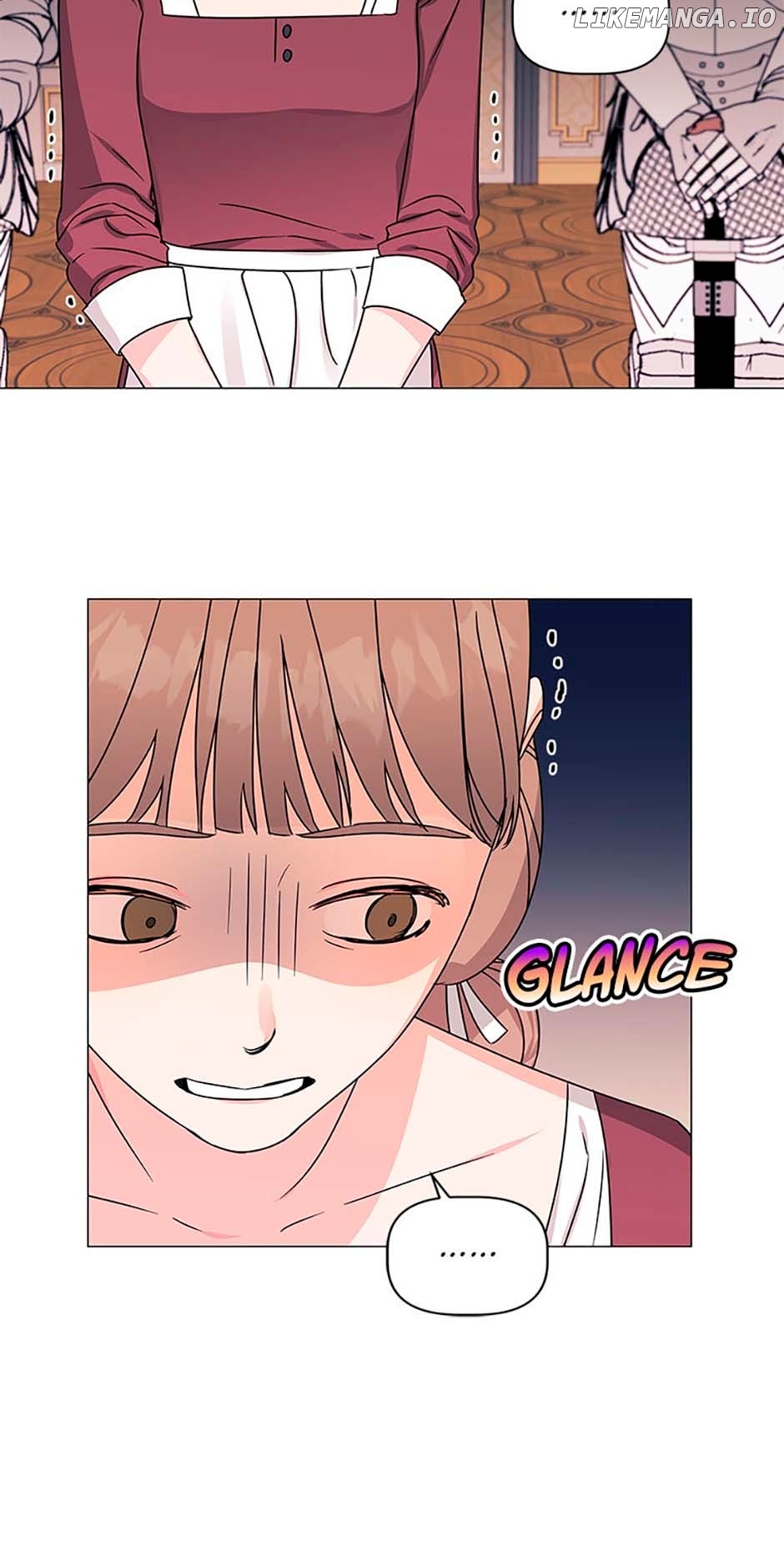 Let Me Fall Be Brilliant Chapter 98 - page 42