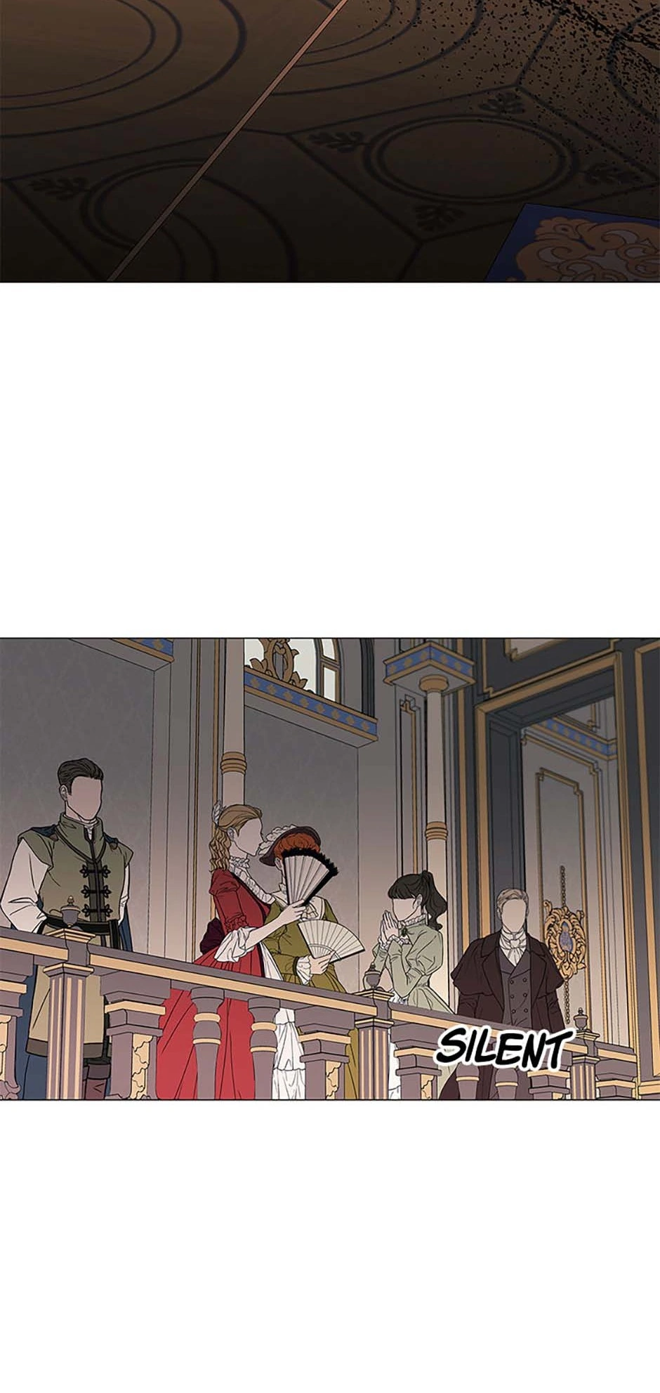 Let Me Fall Be Brilliant Chapter 98 - page 50