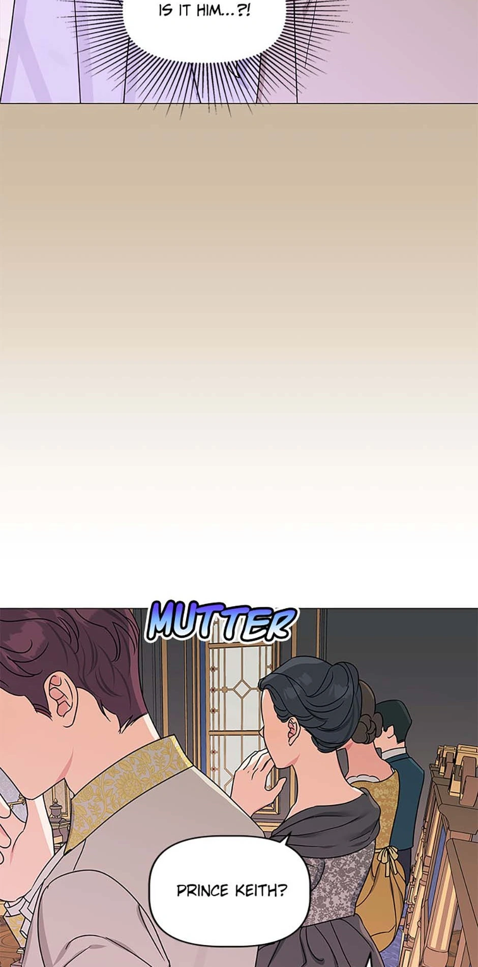 Let Me Fall Be Brilliant Chapter 98 - page 6