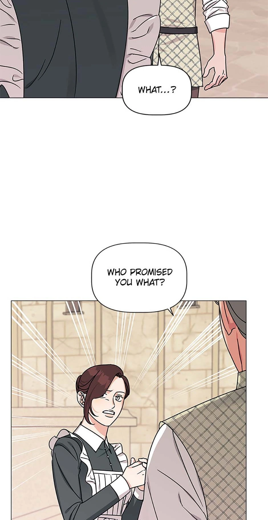 Let Me Fall Be Brilliant Chapter 97 - page 20