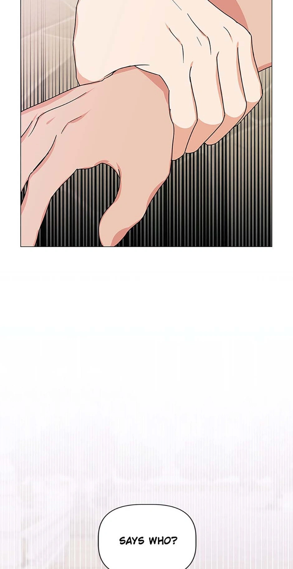 Let Me Fall Be Brilliant Chapter 97 - page 23