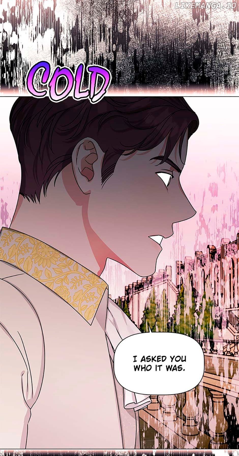 Let Me Fall Be Brilliant Chapter 97 - page 29