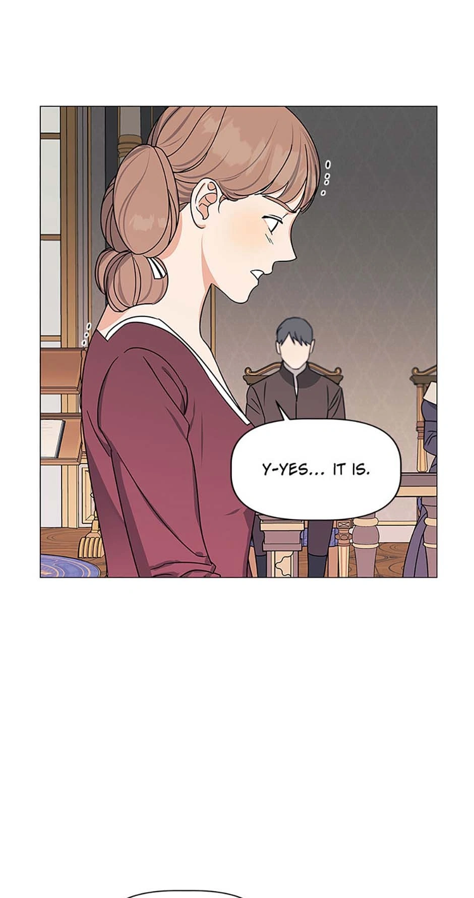 Let Me Fall Be Brilliant Chapter 97 - page 45