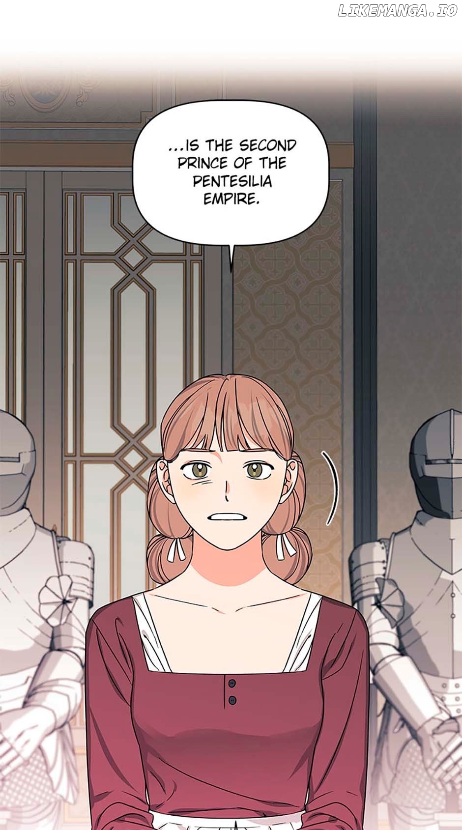 Let Me Fall Be Brilliant Chapter 97 - page 53