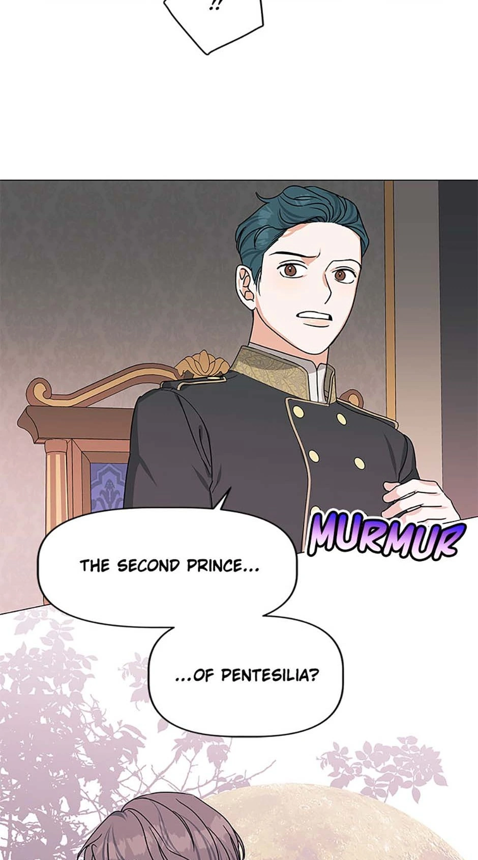 Let Me Fall Be Brilliant Chapter 97 - page 55